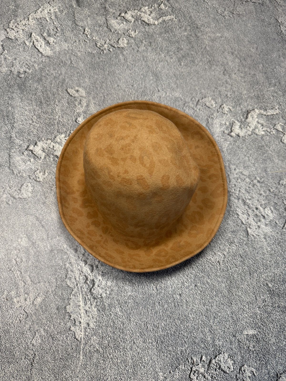 Other Raffaello Bettini Hat Size ONE SIZE - 1 Thumbnail