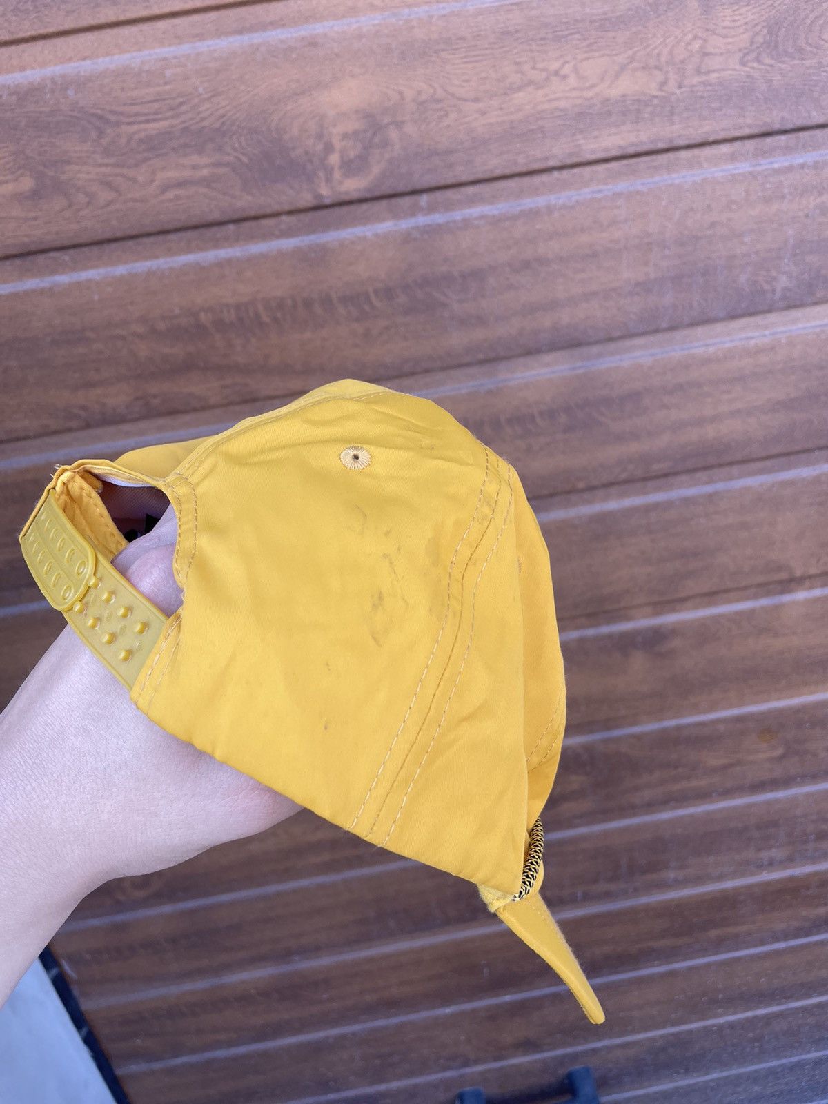 Other Walts Rare Cap Size ONE SIZE - 3 Thumbnail