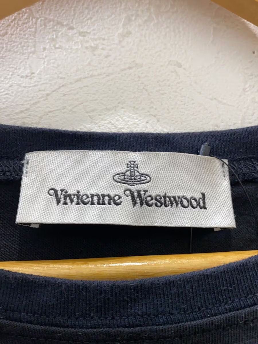 Vivienne Westwood Crash Money Tee Size US M / EU 48-50 / 2 - 4 Thumbnail