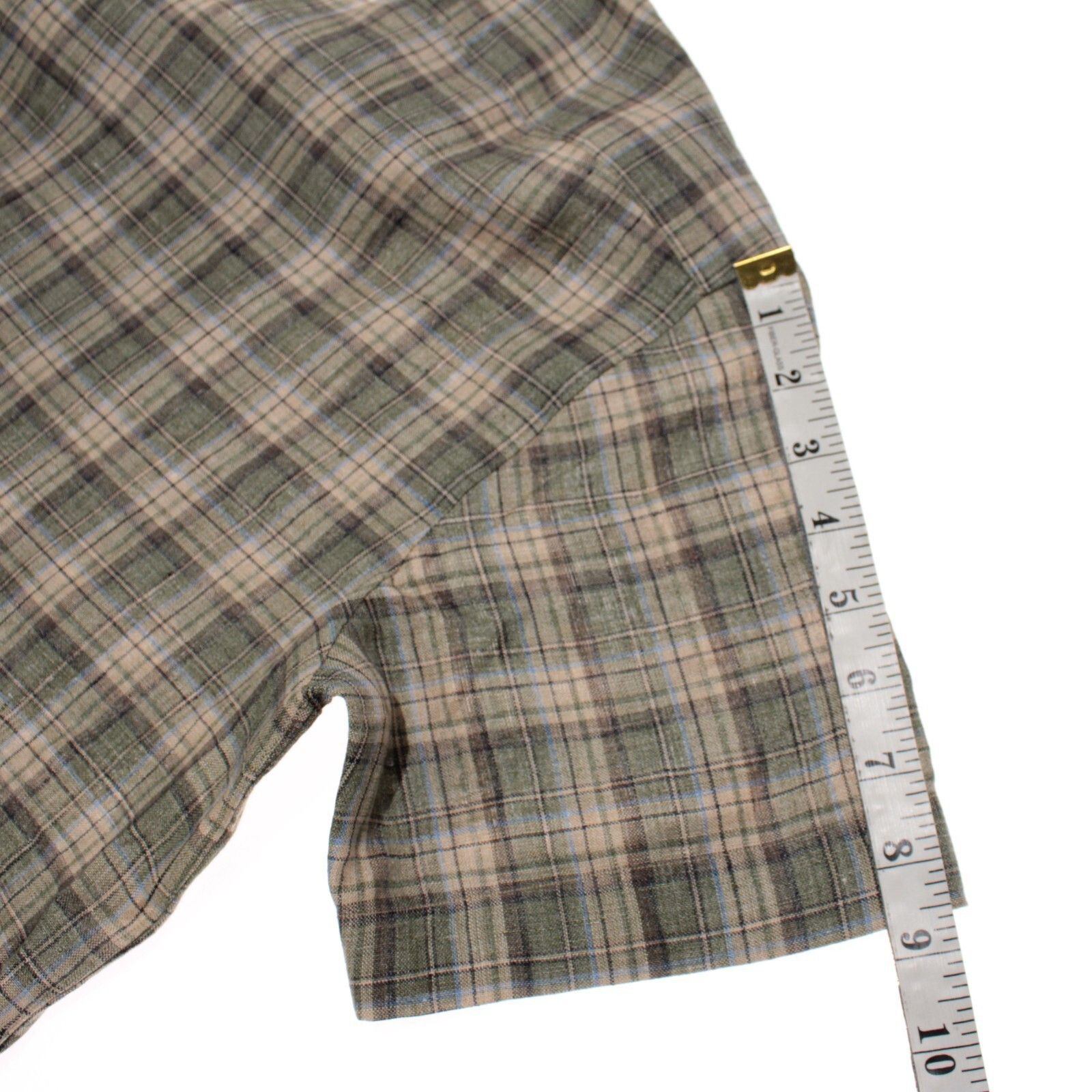 Luciano Barbera Luciano Barbera New with tags Shirt Size M US In Green Size US M / EU 48-50 / 2 - 6 Thumbnail