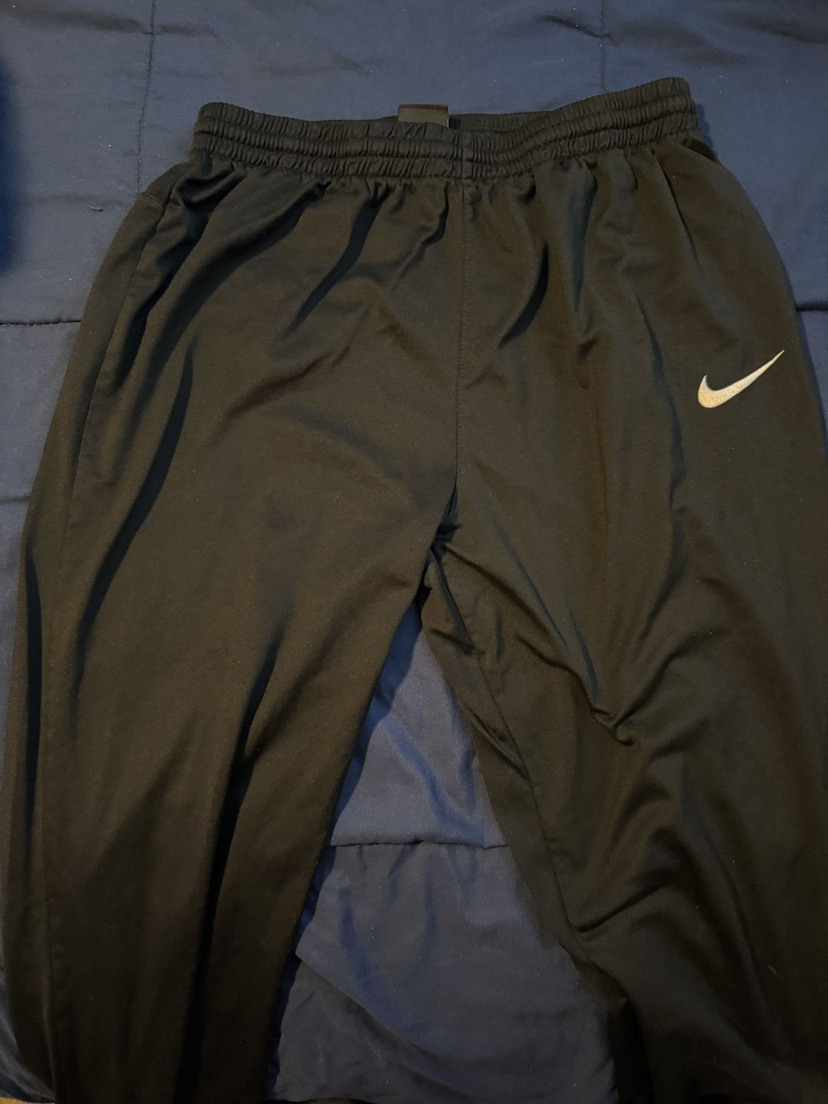 Nike Men’s Nike Soccer Sweat pants Size US 32 / EU 48 - 1 Thumbnail