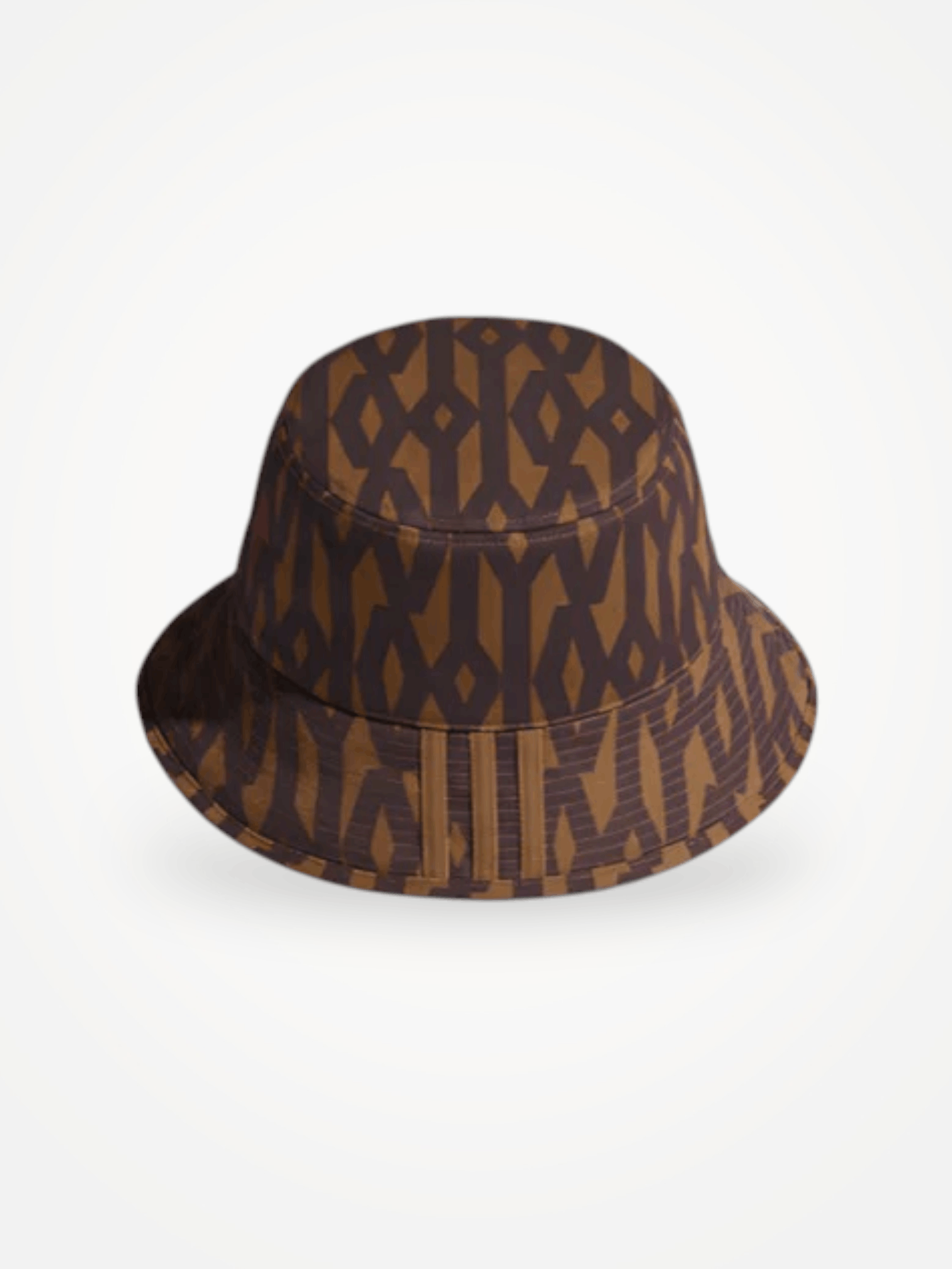 Adidas Ivy Park x Adidas Reversible Monogram Bucket Hat Size ONE SIZE - 1 Thumbnail
