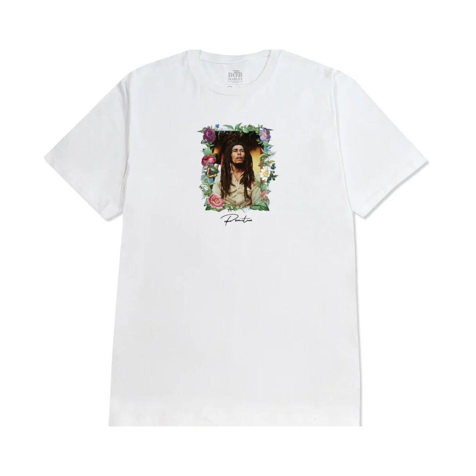 Primitive Primitive X Bob Marley Everlasting Short Sleeve Tee T-Shirt Size US L / EU 52-54 / 3 - 1 Preview