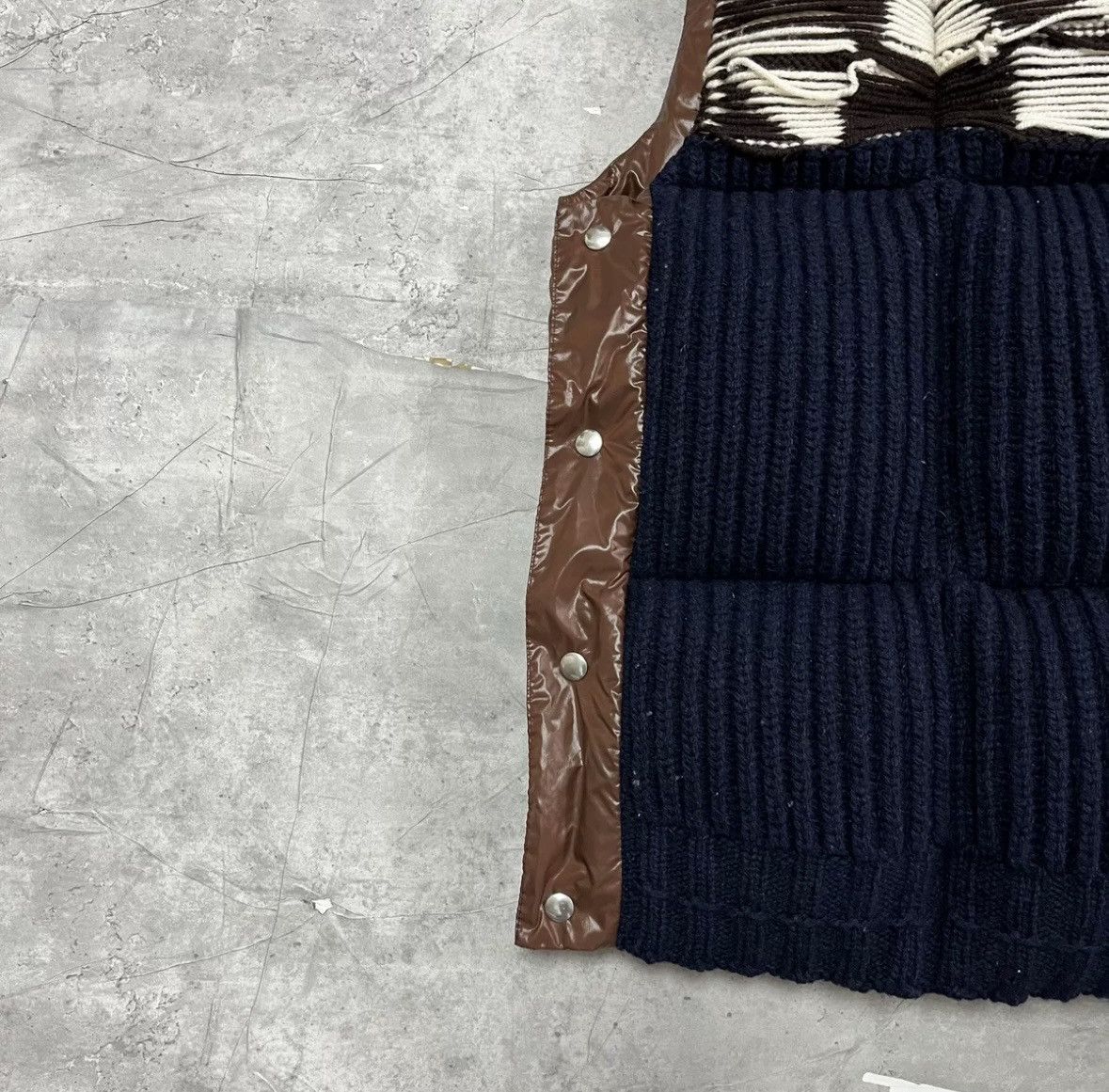 Calvin Klein Calvin klein 205w39nyc vest Size US S / EU 44-46 / 1 - 3 Thumbnail