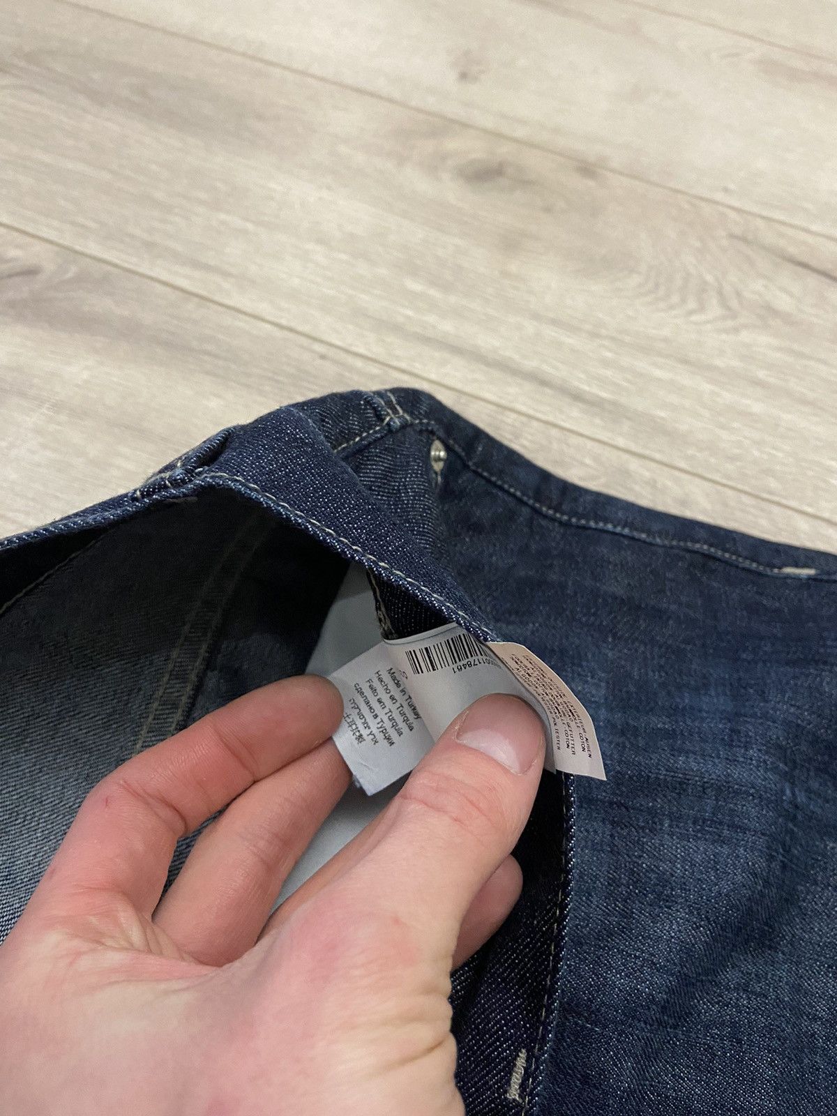 Versace Versace pants style luxury Size US 36 / EU 52 - 12 Thumbnail