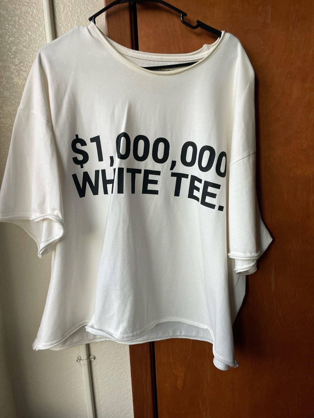 Other Lemons on Fire $1,000,000 Tshirt Size US XL / EU 56 / 4 - 1 Thumbnail