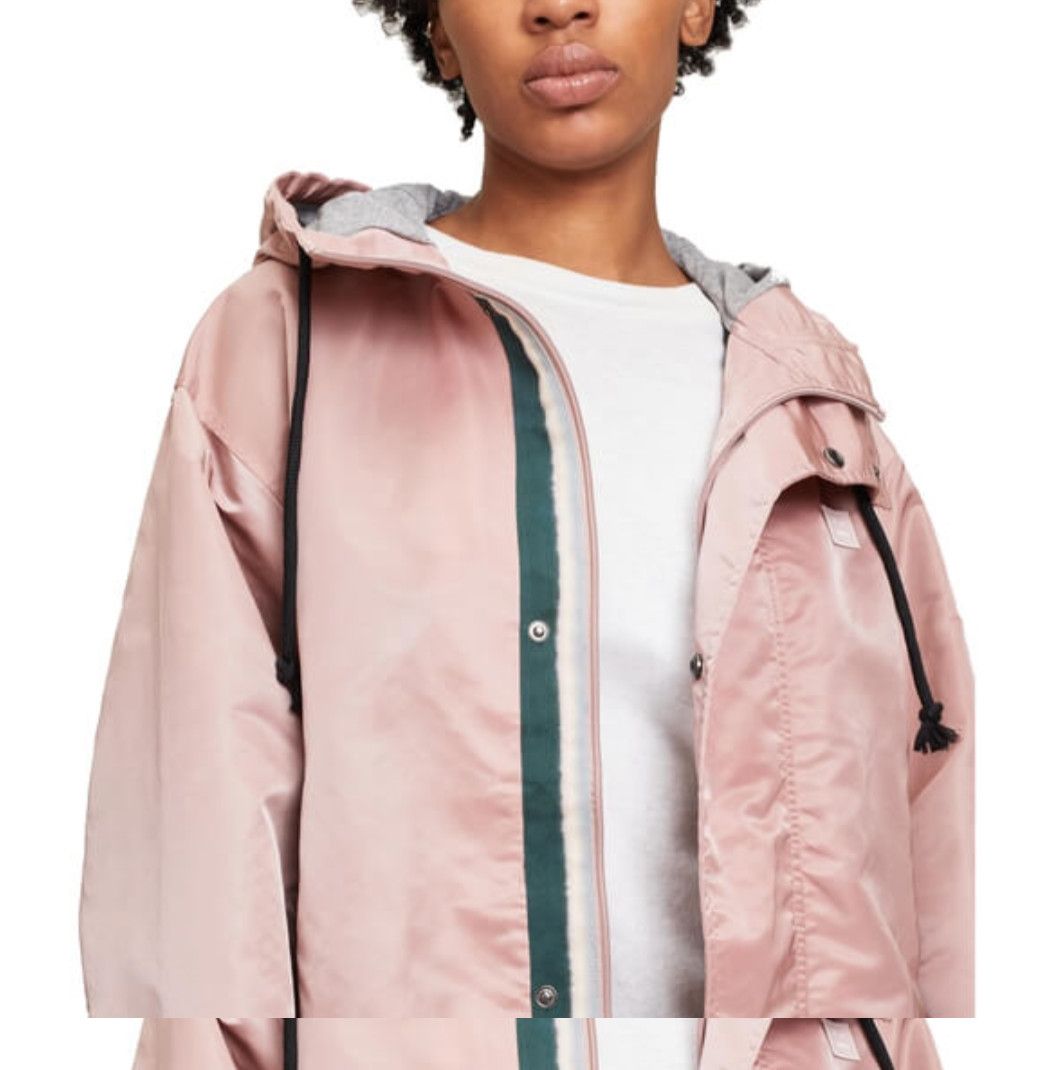 Acne Studios Acne studios parka Size US M / EU 48-50 / 2 - 4 Thumbnail