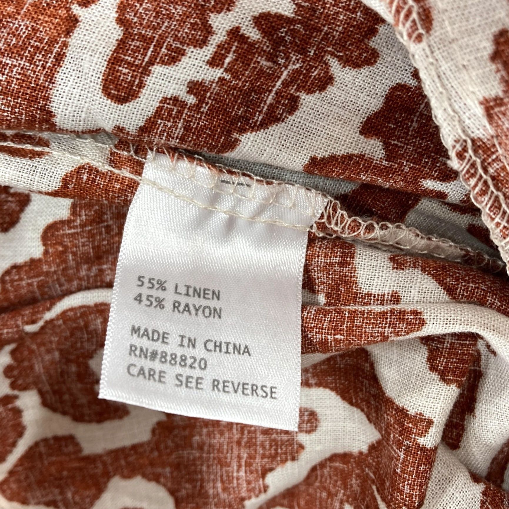 Christian Siriano VINTAGE? No Size 28" / US 6 / IT 42 - 6 Thumbnail