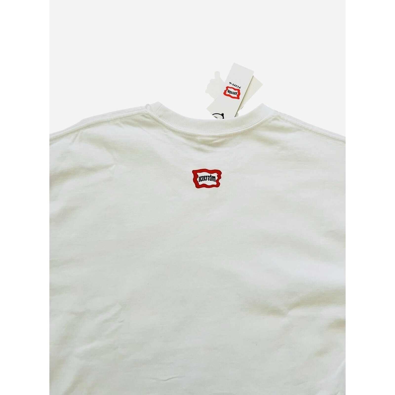 Icecream Ice Cream x Billionaire Boys Club Mens T-Shirt Size XL Size US XL / EU 56 / 4 - 5 Thumbnail