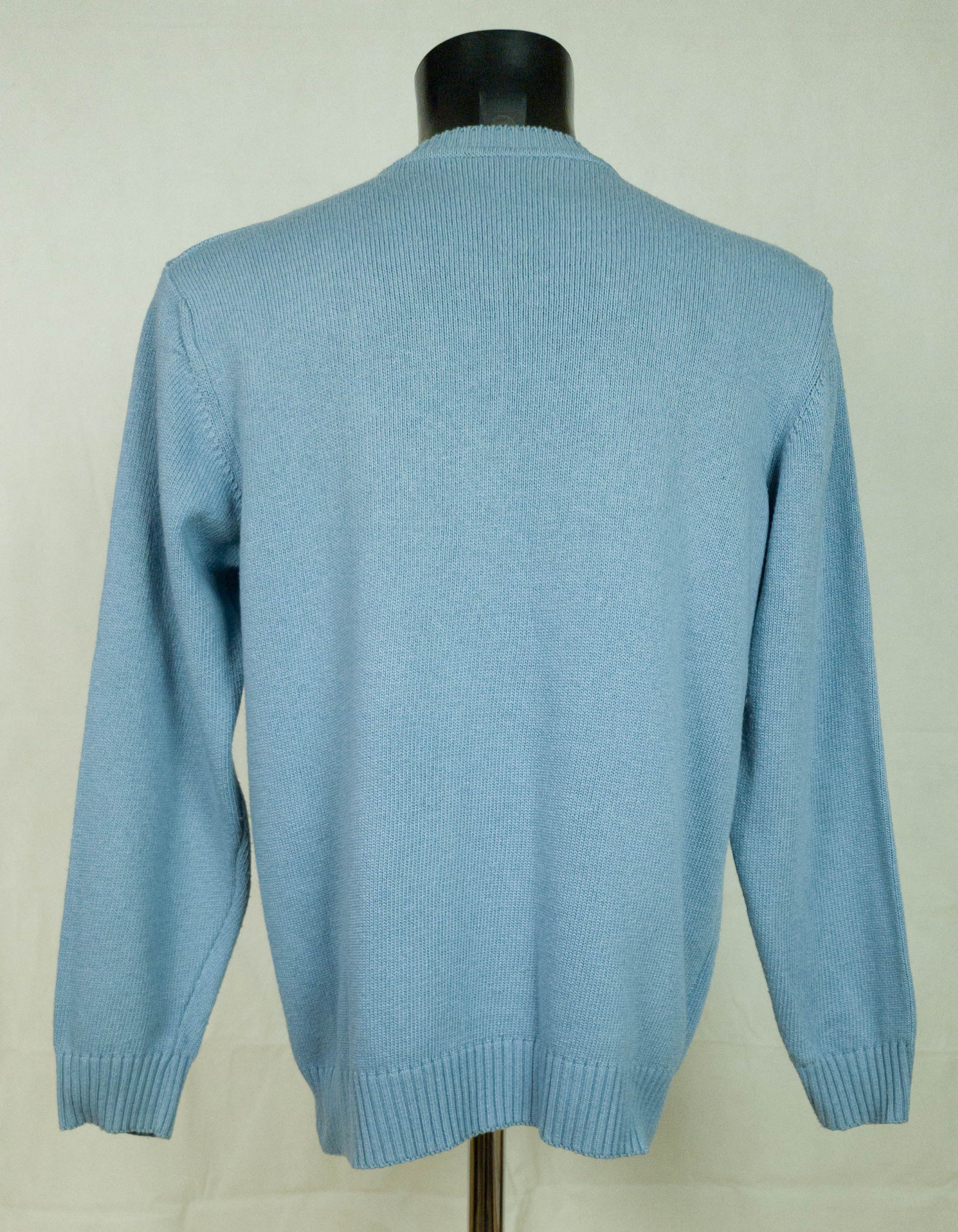 camel active Camel Active mens jumper cotton size M vgc - Size US M / EU 48-50 / 2 - 3 Thumbnail