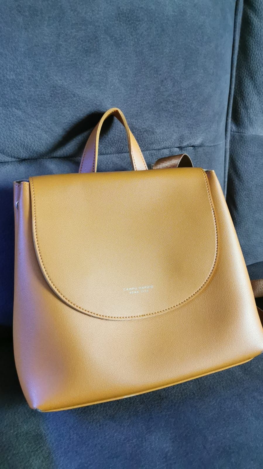 Other Campo Marzio (Dual Function - Backpack/crossbody bag Size ONE SIZE - 2 Thumbnail