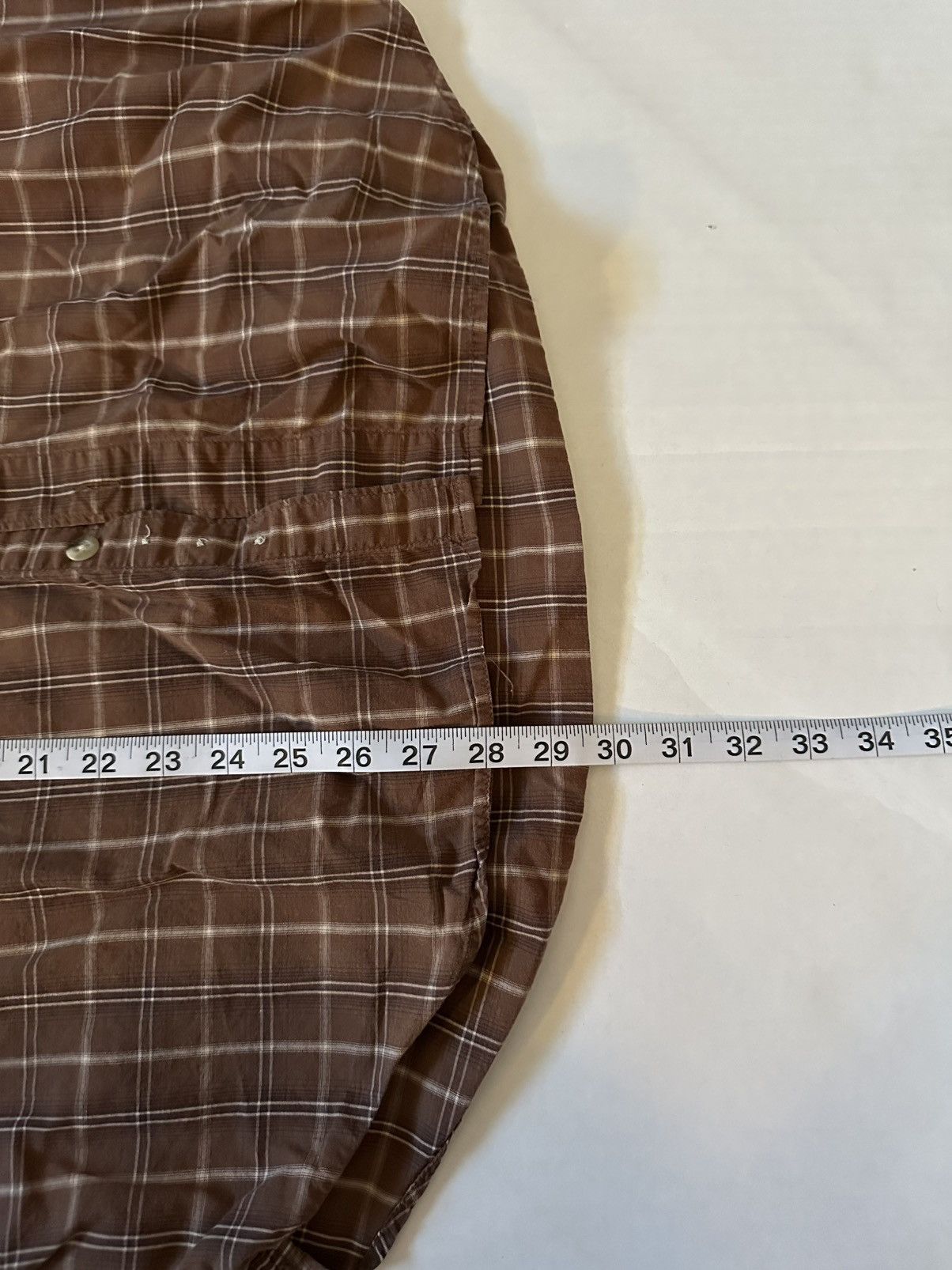 Columbia × Vintage Colombia Button Up Shirt Size US L / EU 52-54 / 3 - 7 Thumbnail
