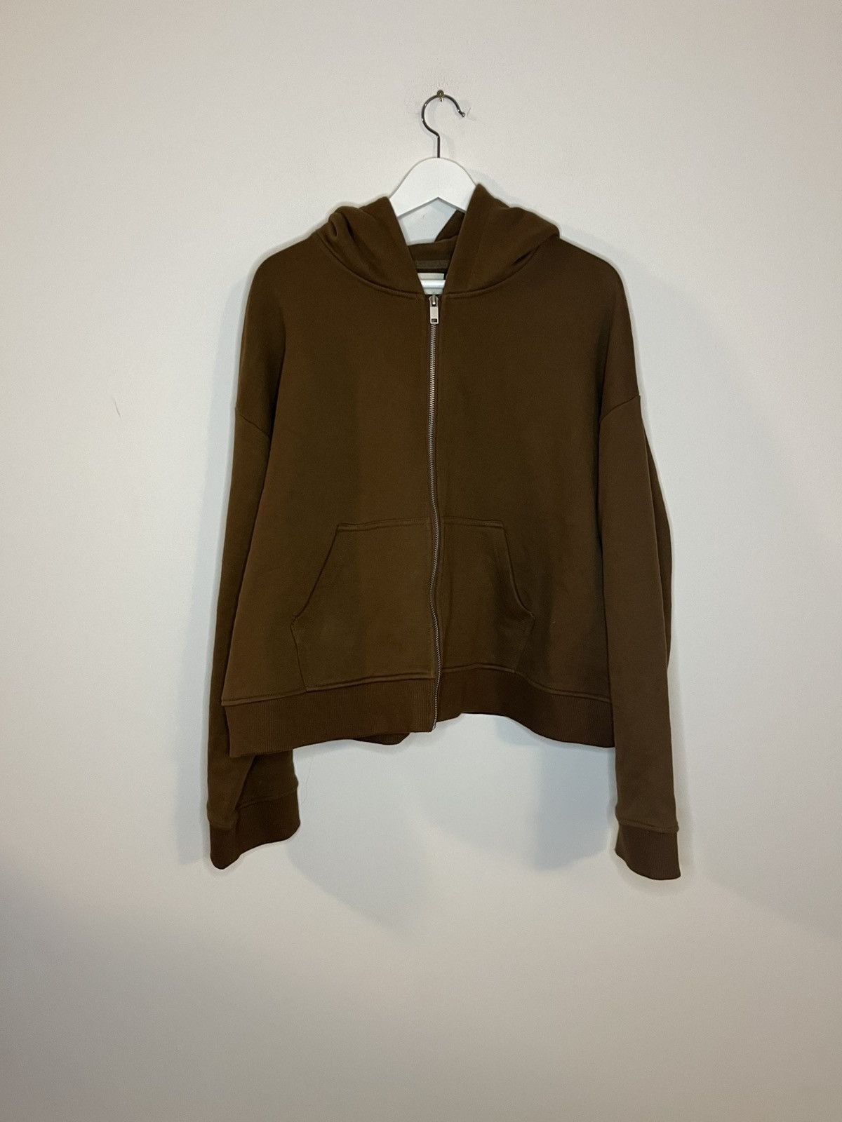 Lac Demure Ruben Kone - Zip Up Hoodie Size US S / EU 44-46 / 1 - 1 Thumbnail