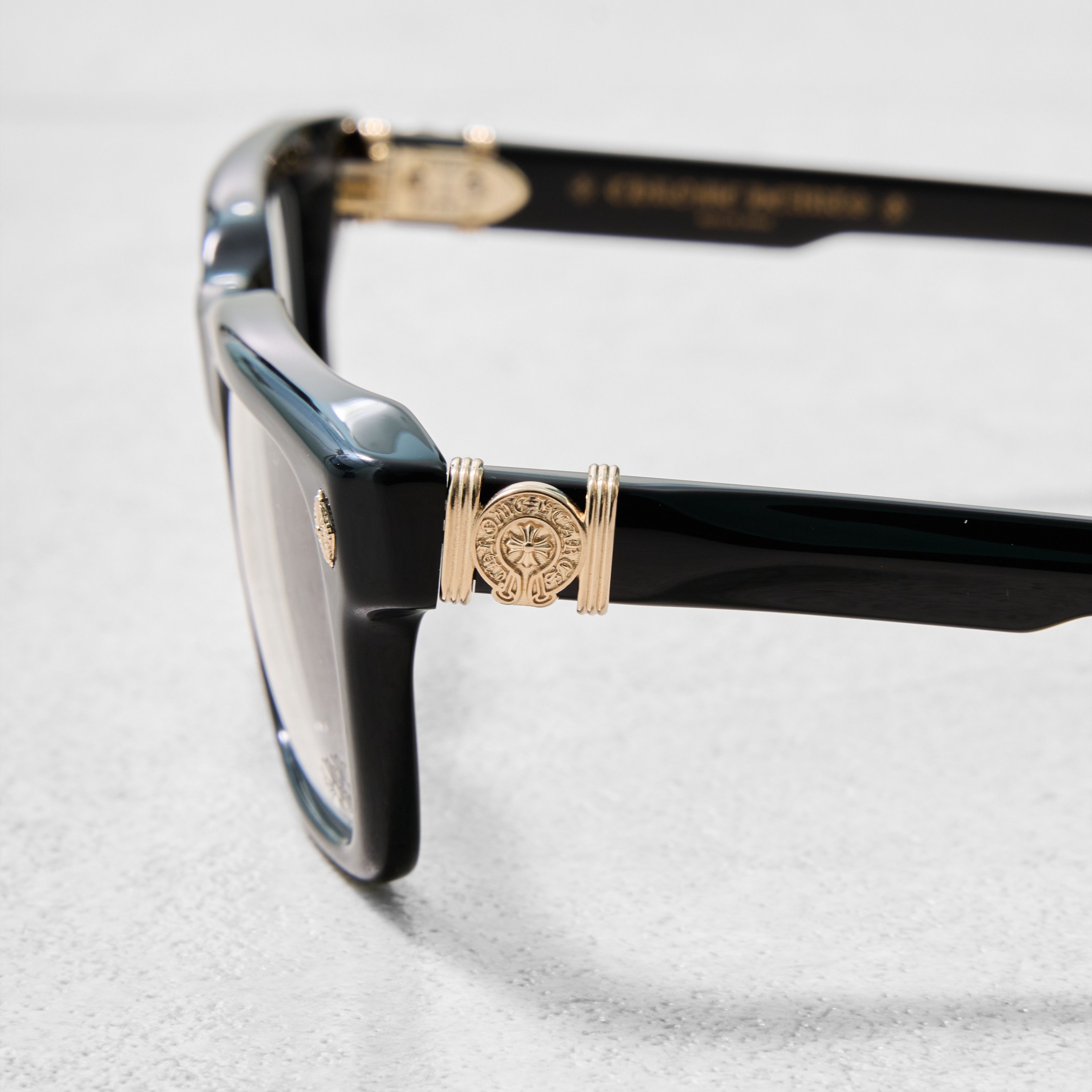 Chrome Hearts CHROME HEARTS HALLLAMANASS Size ONE SIZE - 6 Thumbnail
