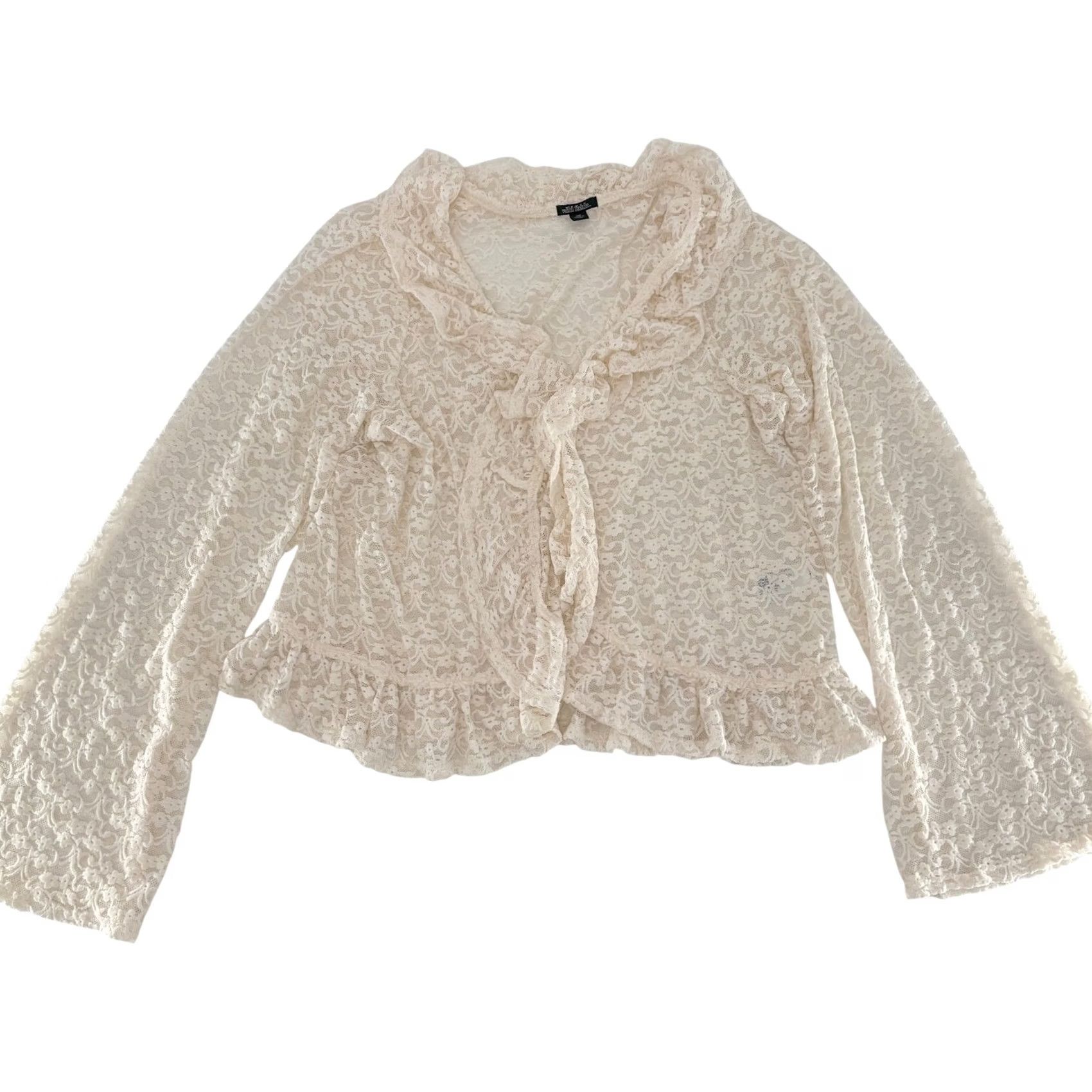 Vintage VINTAGE? No. Size XXL / US 16-18 / IT 52-54 - 5 Thumbnail