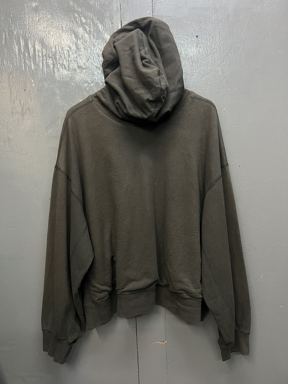 Lad Musician Lad Musician Baggy Hoodie Size US XL / EU 56 / 4 - 6 Thumbnail