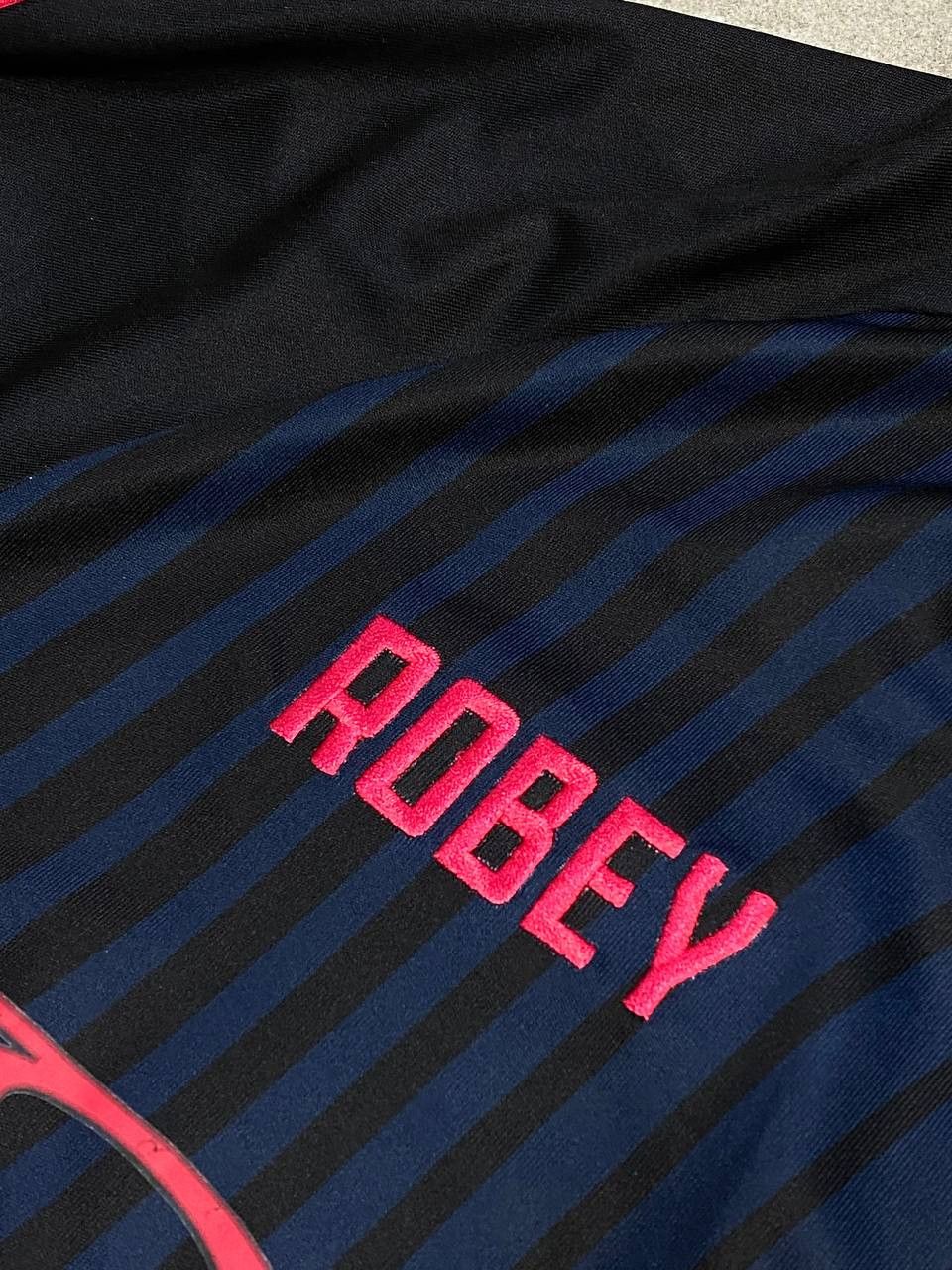 Other Robey Sparta Rotterdam 2019/2020 Away Football Jersey Size US S / EU 44-46 / 1 - 9 Thumbnail