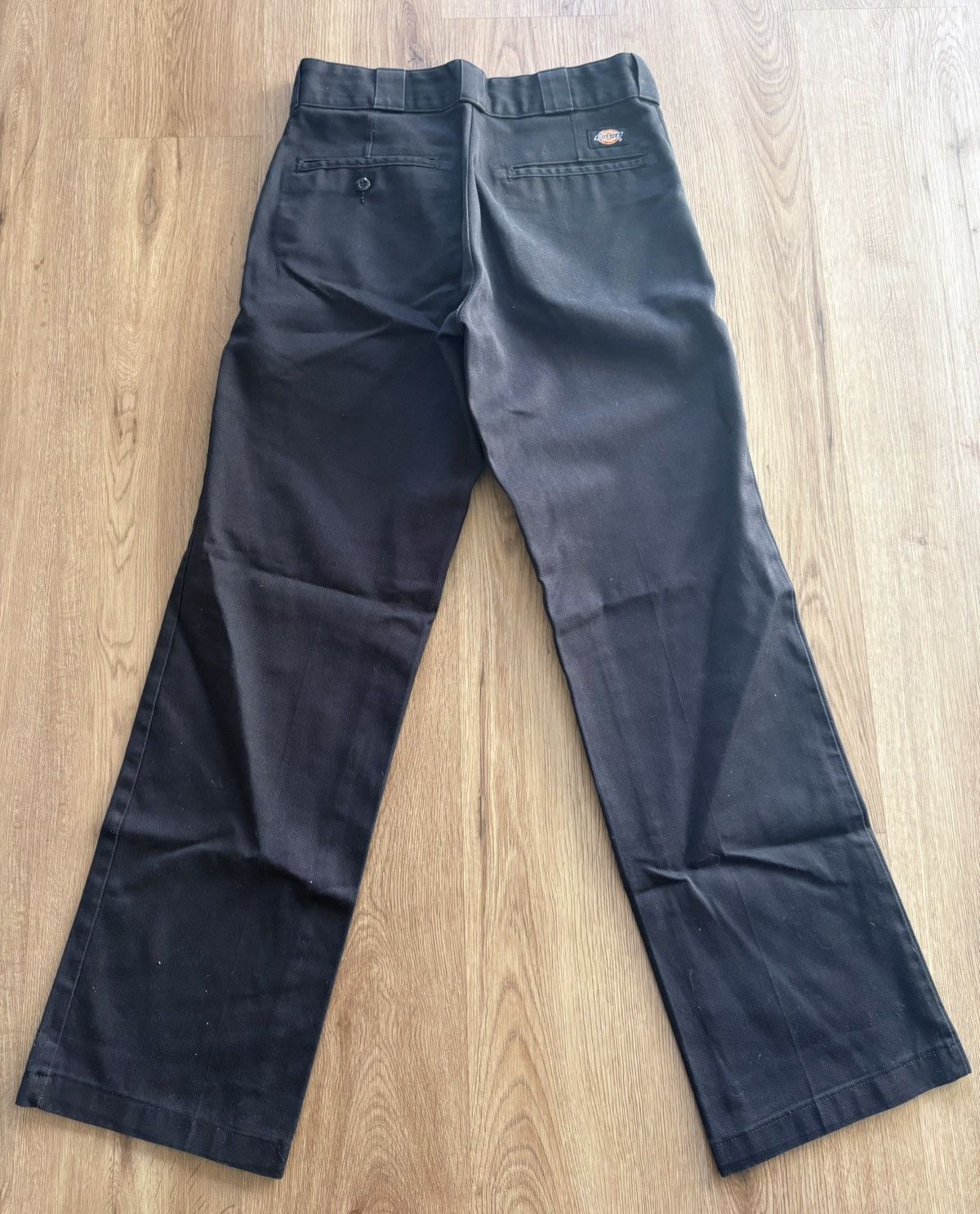 Dickies Dickies Work Pants Size US 30 / EU 46 - 4 Thumbnail