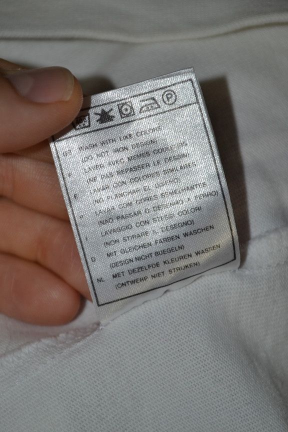 Nike × Vintage Vintage 1999 Nike England Rugby Jersey Shirt M Size US M / EU 48-50 / 2 - 9 Thumbnail