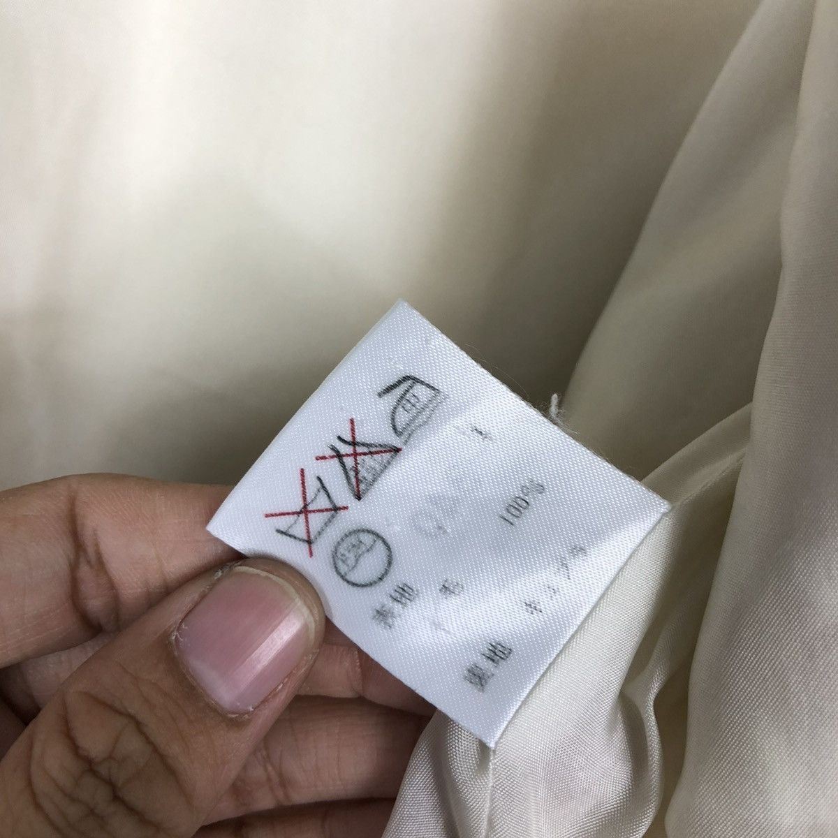 Japanese Brand 🔥CHORE CASUAL COATS JACKET RALPH LAUREN Size US S / EU 44-46 / 1 - 21 Thumbnail
