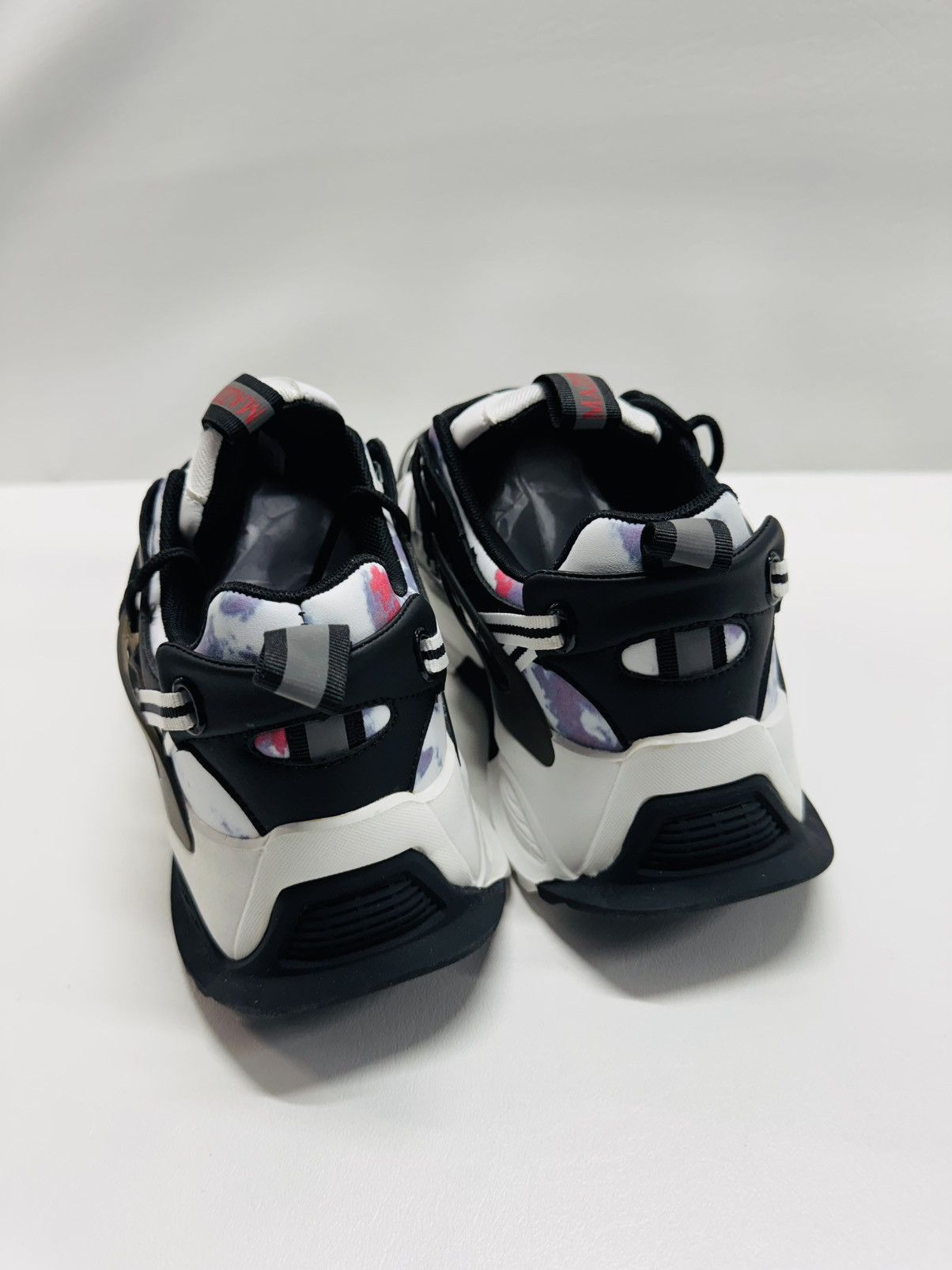 Other Mazino Storm-000 Black/White Size US 10 / EU 43 - 5 Thumbnail