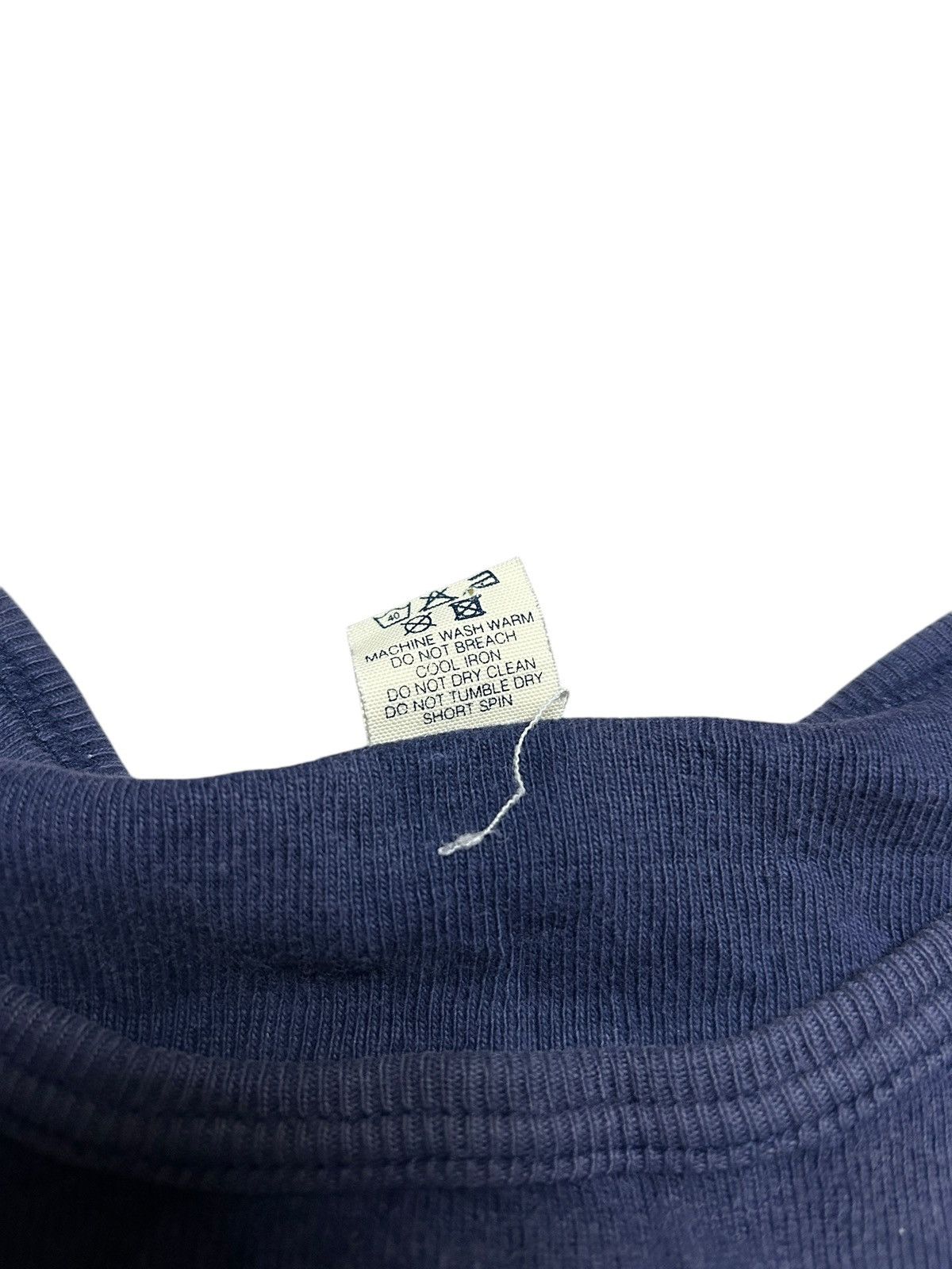 Avirex × Vintage Vintage Avirex AVX 02 Tee Size US M / EU 48-50 / 2 - 4 Thumbnail