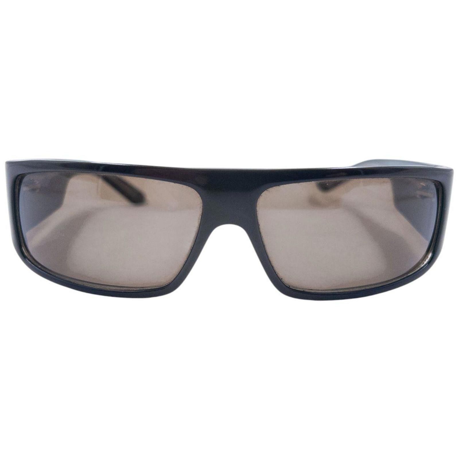 Burberry Vintage Burberry Nova Check Embossed Sunglasses Size ONE SIZE - 2 Thumbnail