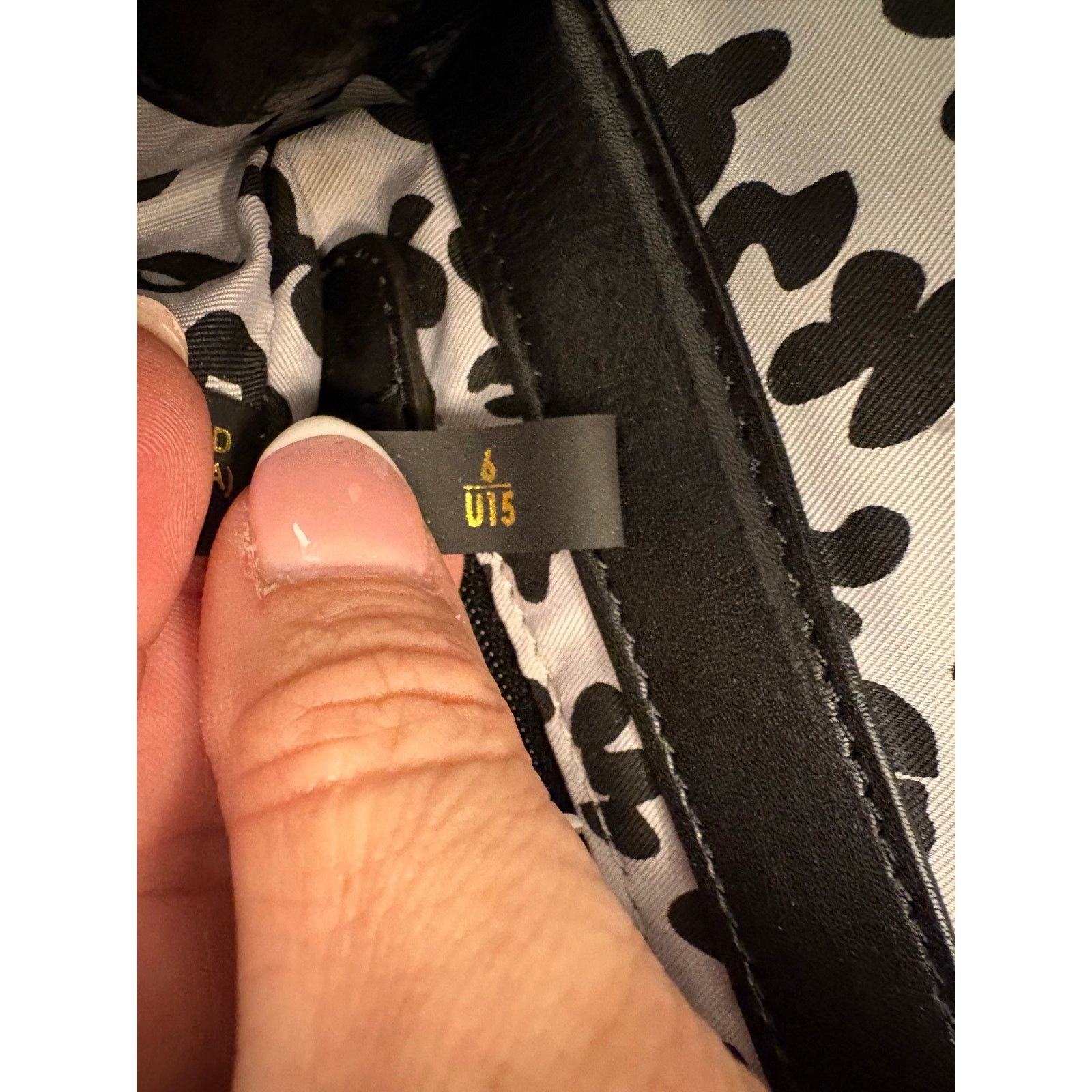 Rebecca Minkoff Rebecca Minkoff Leopard Love Calf Hair Crossbody Bag. Size ONE SIZE - 3 Thumbnail