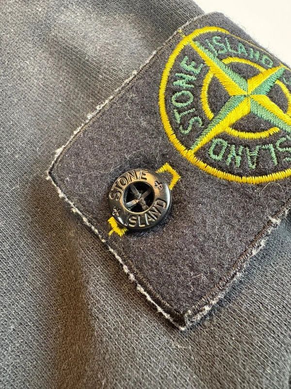 Stone Island Stone Island Pullover L Size US L / EU 52-54 / 3 - 4 Thumbnail