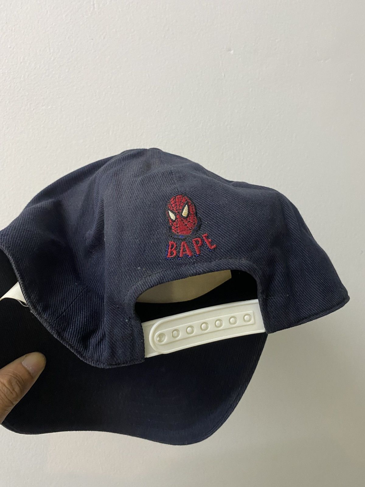 Bape × Marvel Comics Bape × Marvel Comics 2012 Size ONE SIZE - 4 Thumbnail