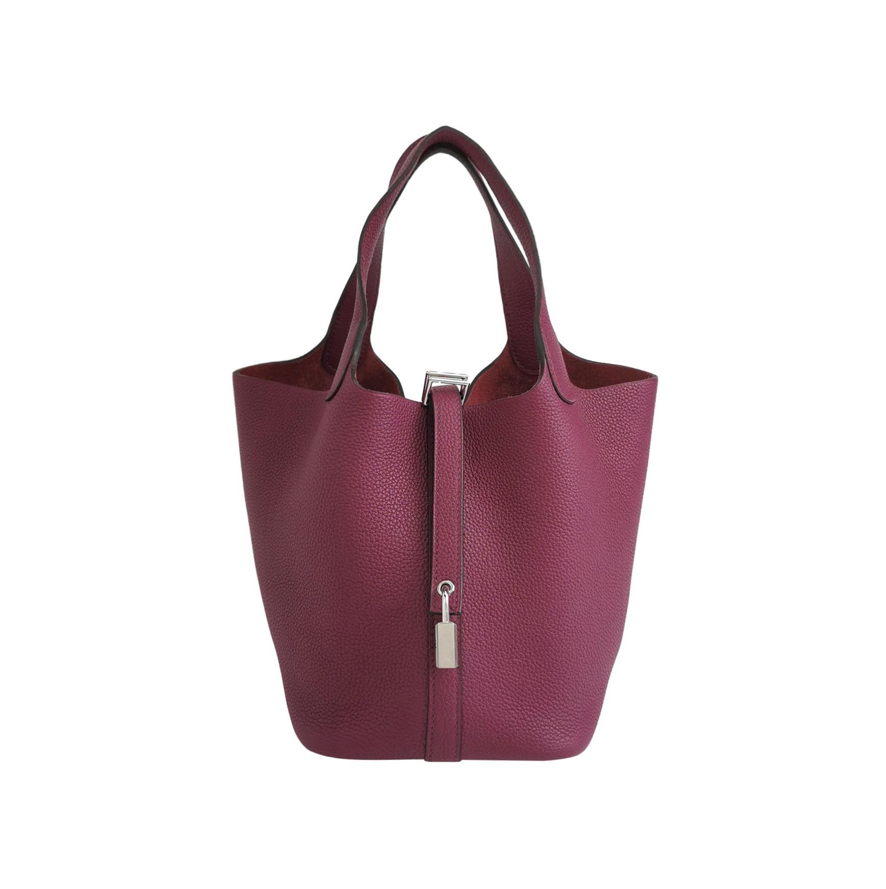 Hermes Hermes Women os Tote Bags Size ONE SIZE - 1 Thumbnail