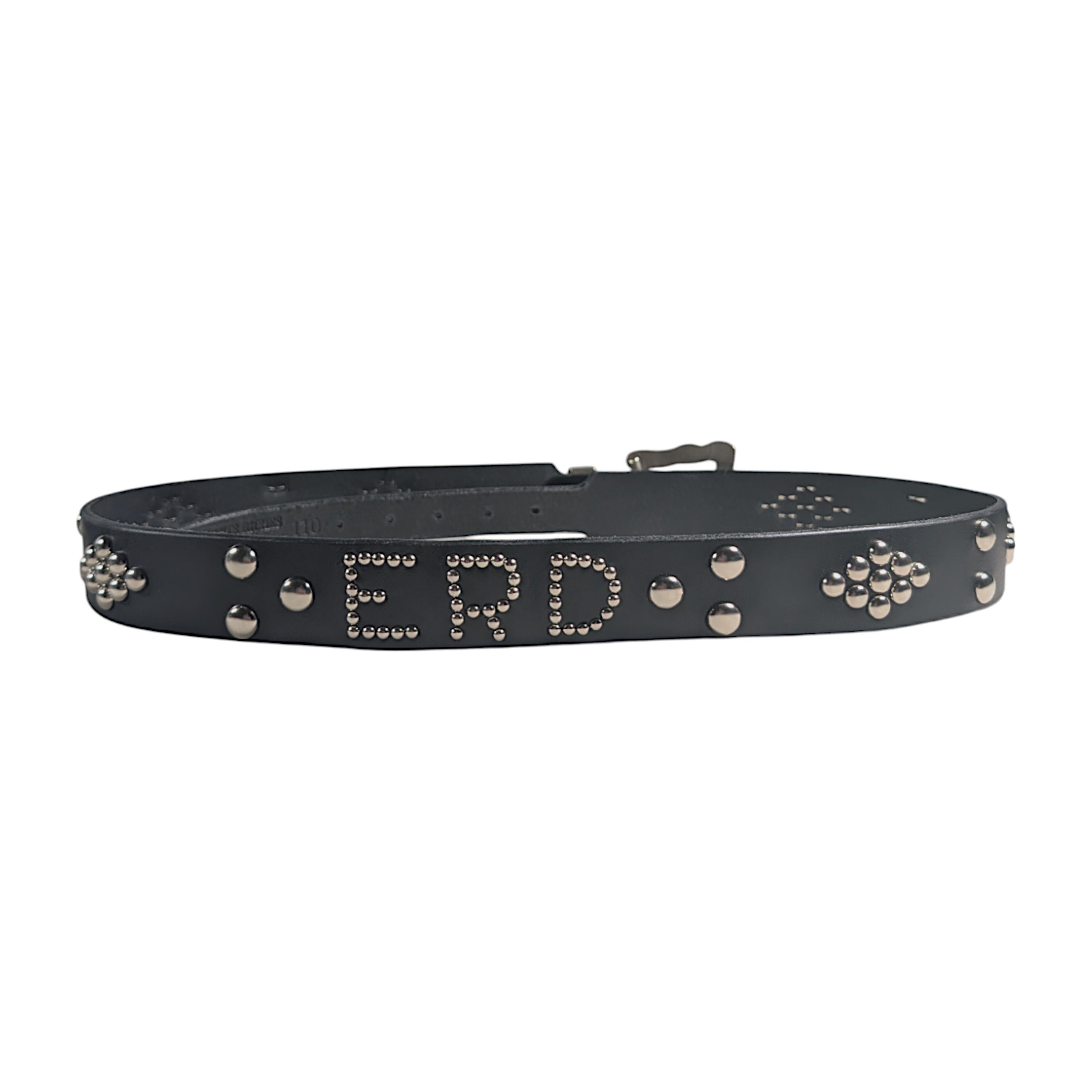 小物 ERD GOODBYE JOHNNY BELT Enfants Riches Deprimes ERD GOODBYE JOHNNY BELT | Grailed