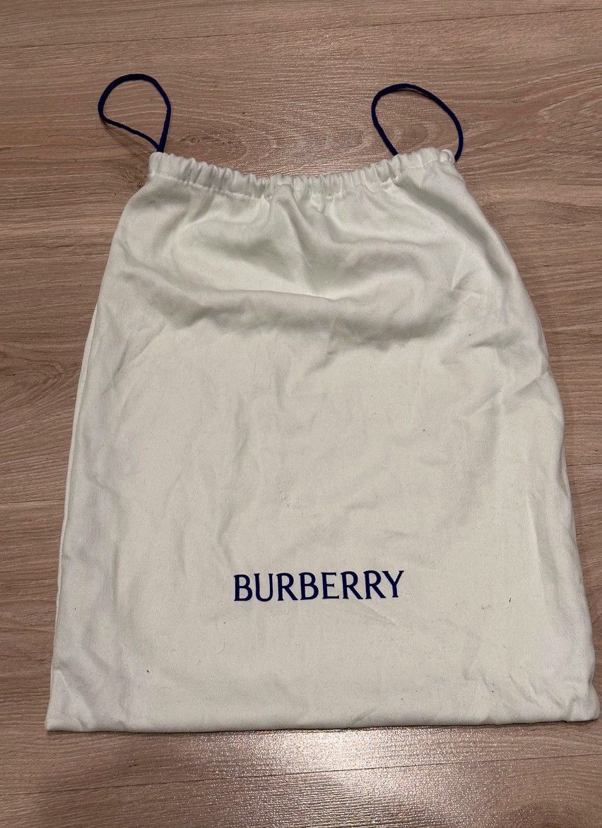 Burberry Burberry loafers made in Italy Size US 8 / EU 41 - 7 Thumbnail