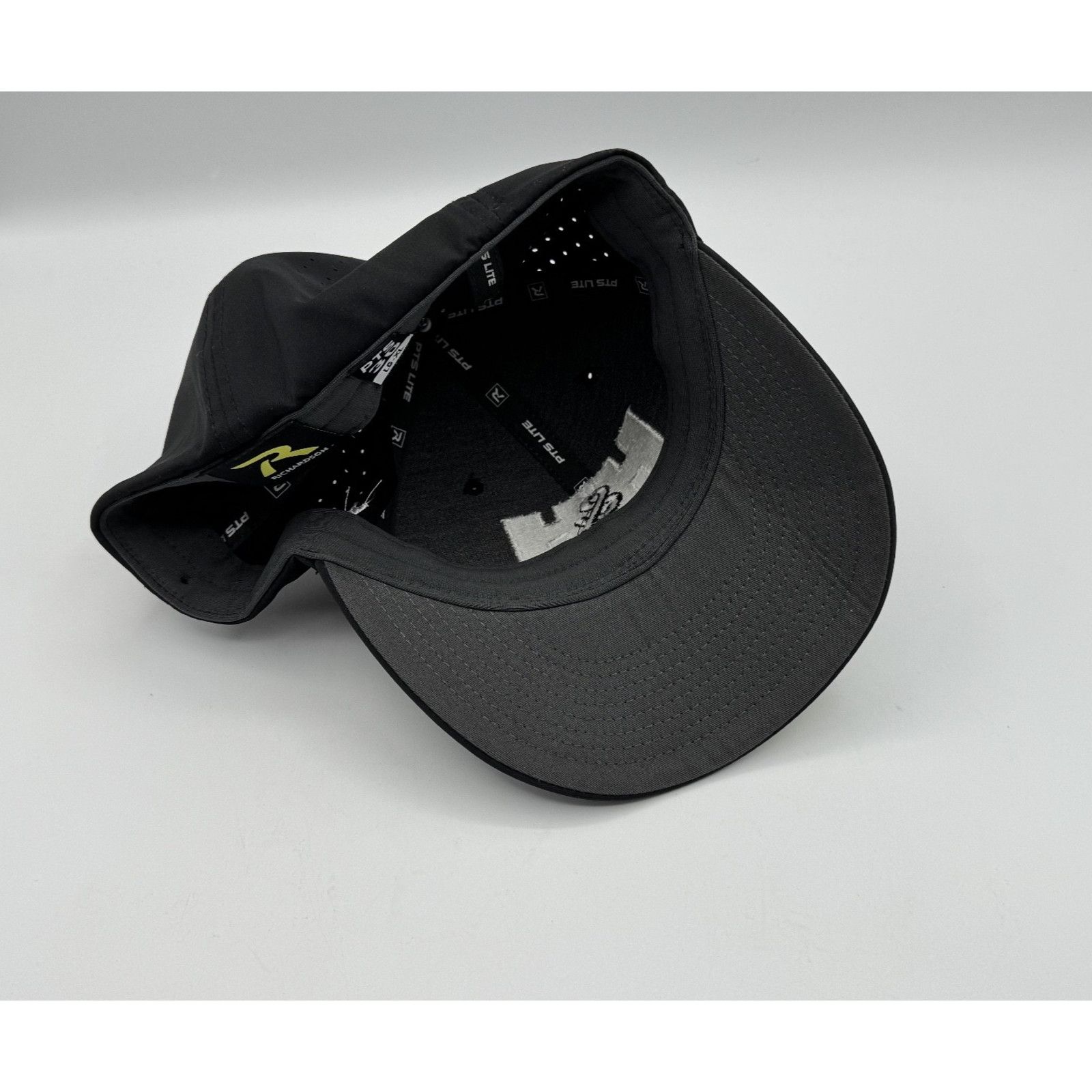 Richardson Richardson H & H Electric Company Hat PTS30 Flex-Fit Cap Size ONE SIZE - 6 Thumbnail