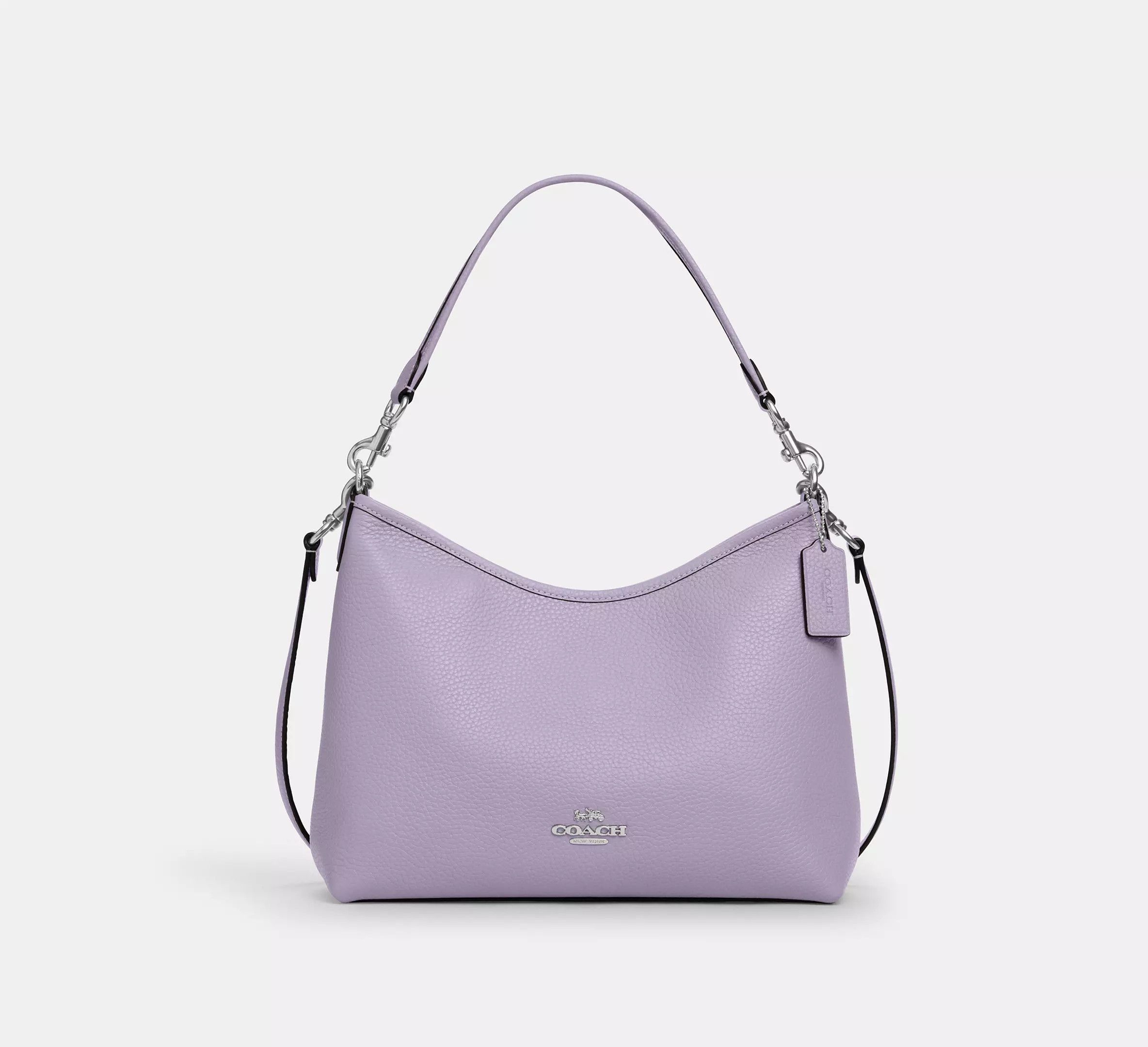 Coach Laurel Shoulder Bag CR148 Size ONE SIZE - 6 Thumbnail