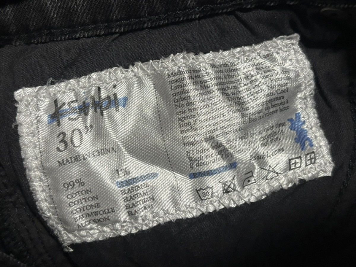 Ksubi Ksubi size 30 Size US 30 / EU 46 - 7 Thumbnail