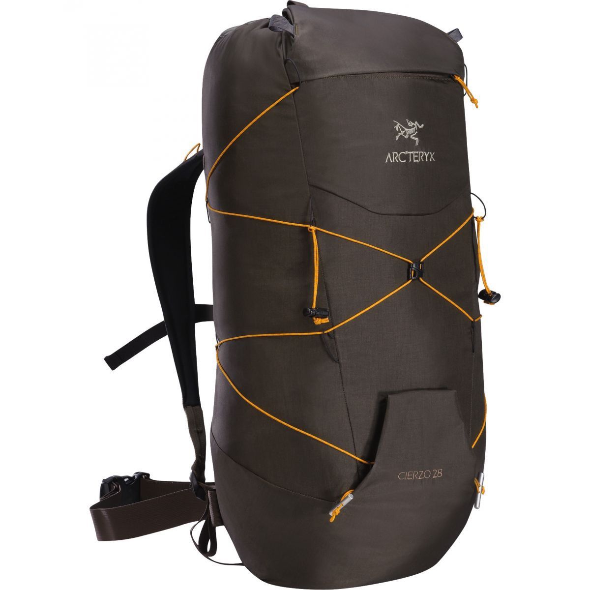 Arc'teryx !DS! Arc'Teryx Cierzo 28 Brown Backpack Size ONE SIZE - 3 Thumbnail