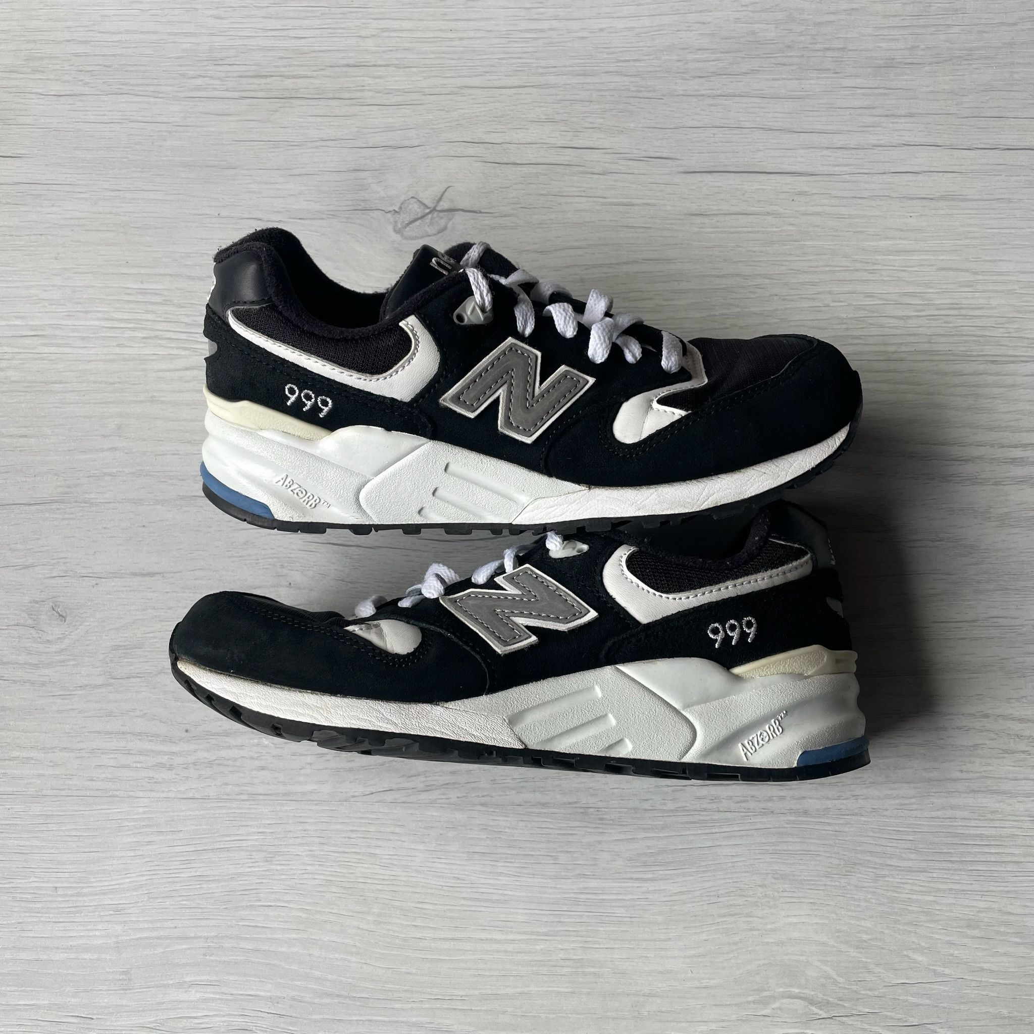 New Balance New Balance 999 Grailed