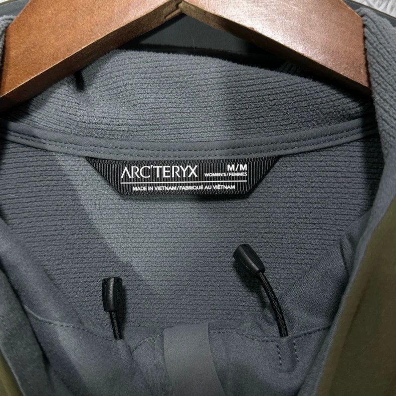Arc'teryx Arcteryx Gamma HeavyWeight Hoody Jacket Size US M / EU 48-50 / 2 - 4 Thumbnail