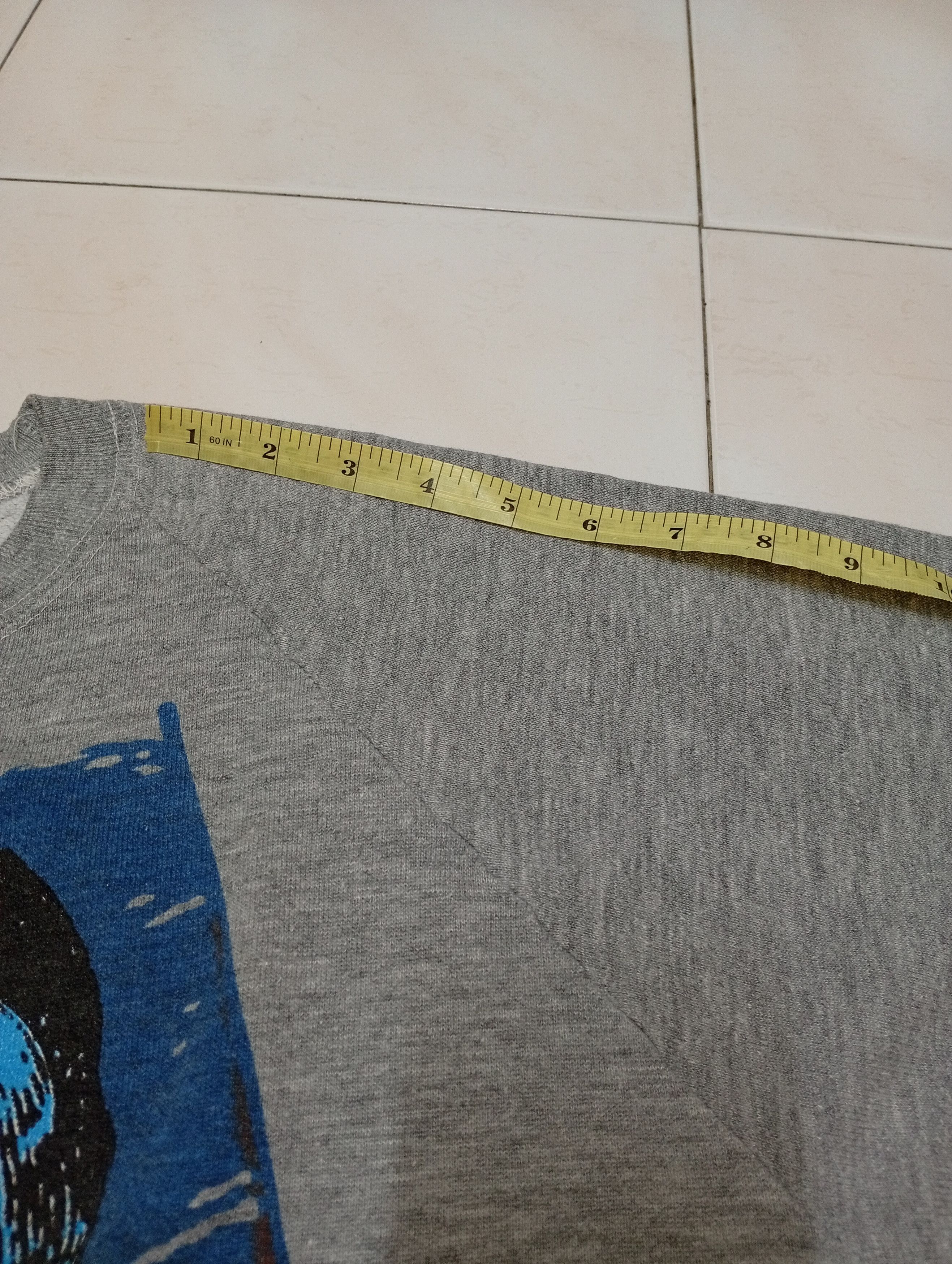 Vintage Vintage X Movie X streetwear Size US M / EU 48-50 / 2 - 6 Thumbnail