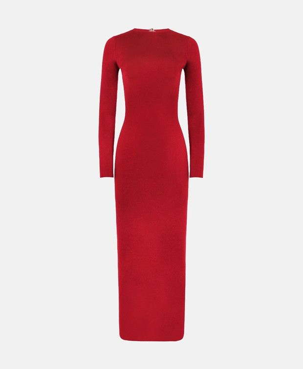 Galvan Bodycon dress Size S / US 4 / IT 40 - 1 Thumbnail