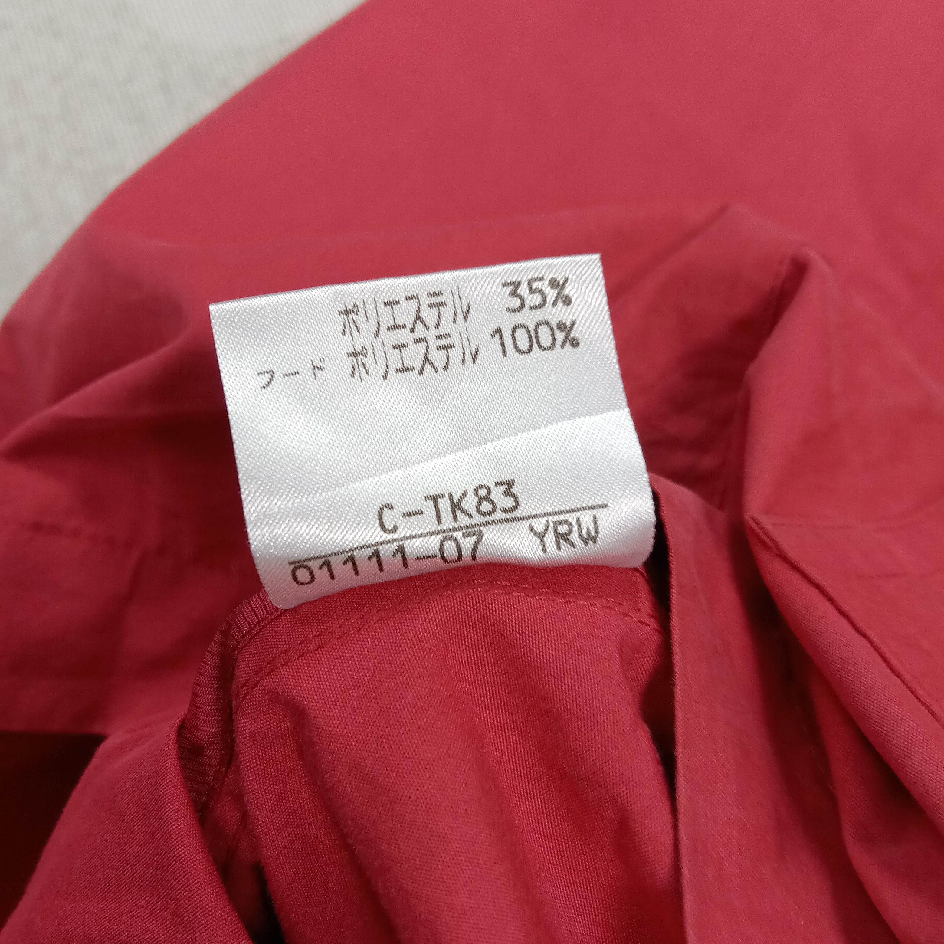 Burberry Burberry's Retro Jacket C274N5 Size US L / EU 52-54 / 3 - 11 Thumbnail