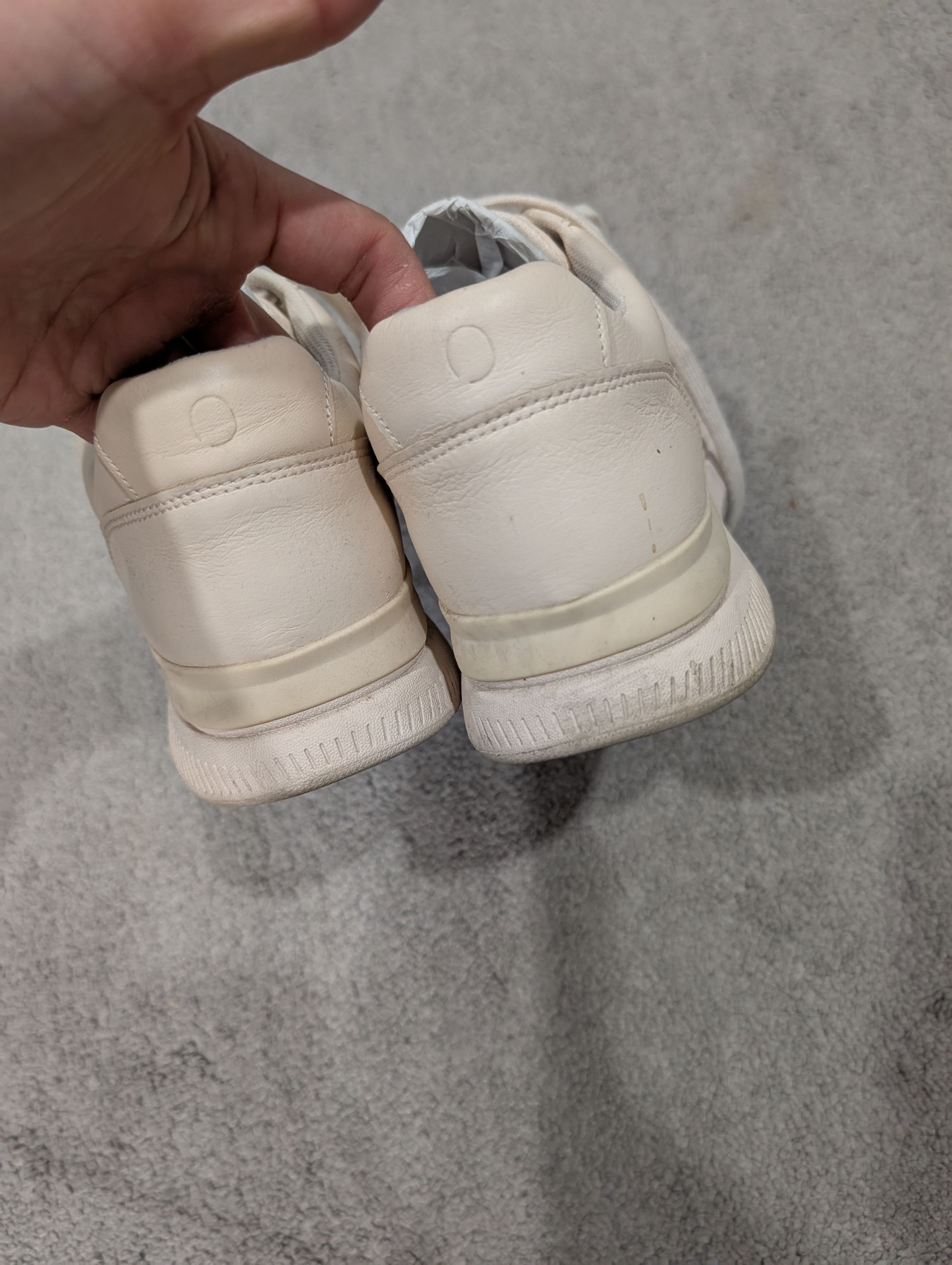Everlane The Trainer Size US 11 / EU 44 - 4 Thumbnail