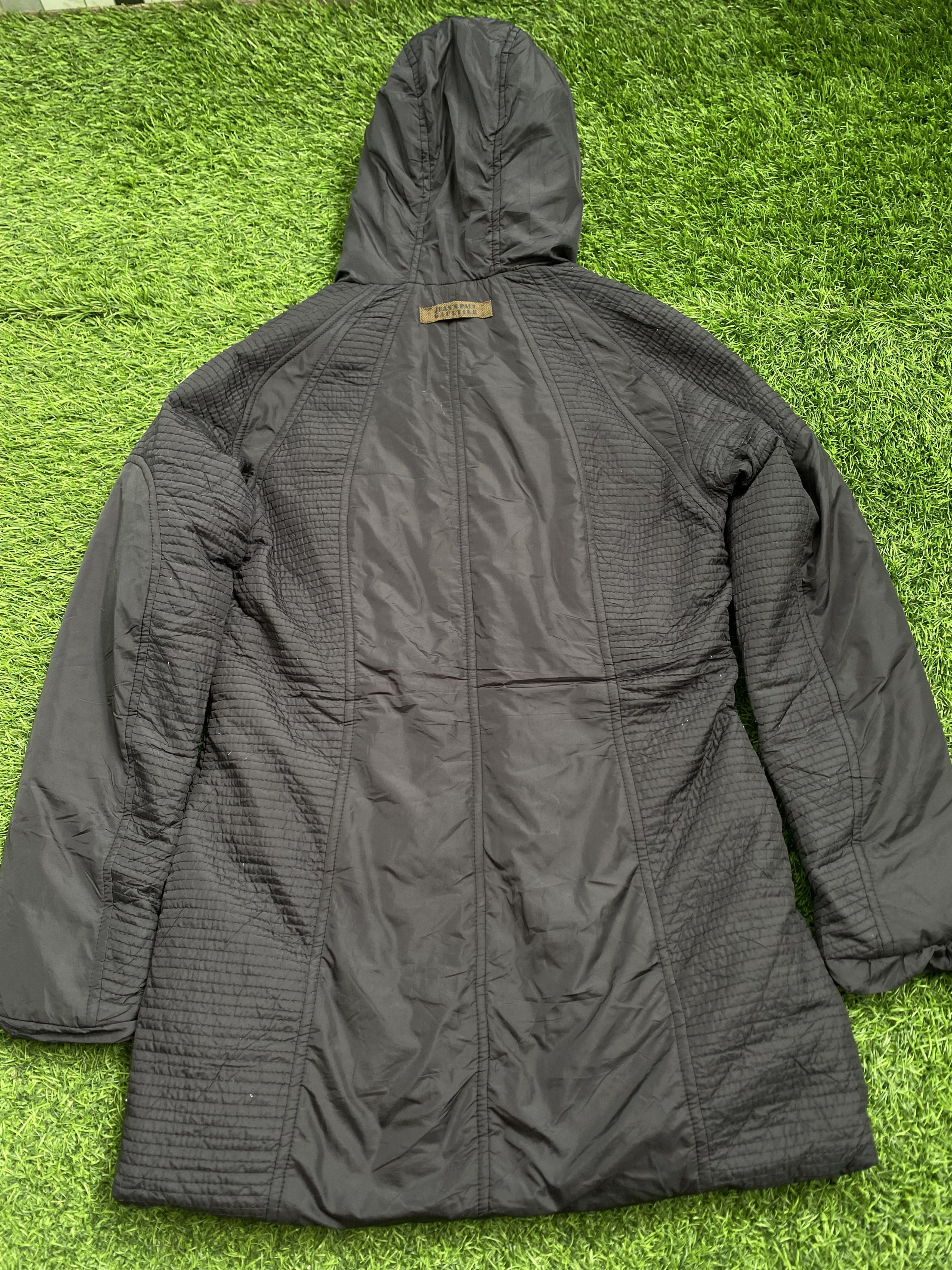 Jean Paul Gaultier Jean Paul Gaultier Hoodie Jacket Size M / US 6-8 / IT 42-44 - 3 Thumbnail