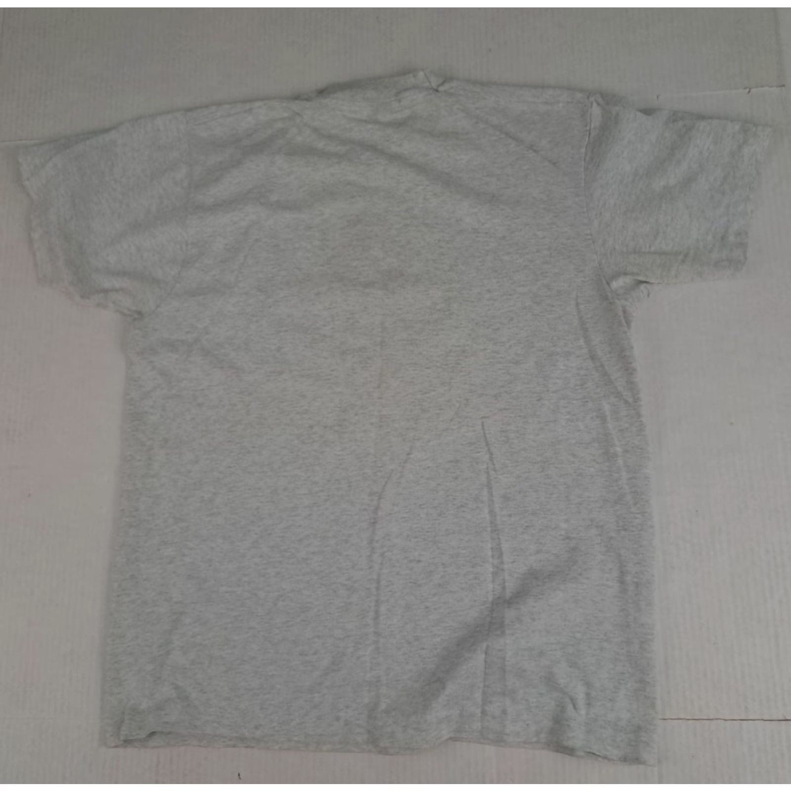 Fruit Of The Loom VINTAGE Detroit's Rivertown 90s Trash Bash Single Stitch Lg TShirt Screen Stars Shirt Mensの? Size US L / EU 52-54 / 3 - 5 Thumbnail