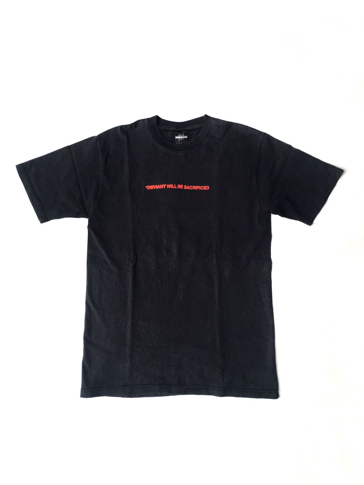 Recon Rare!!! Recon ( Futura & Stash ) Photo Tshirt Size US L / EU 52-54 / 3 - 3 Thumbnail