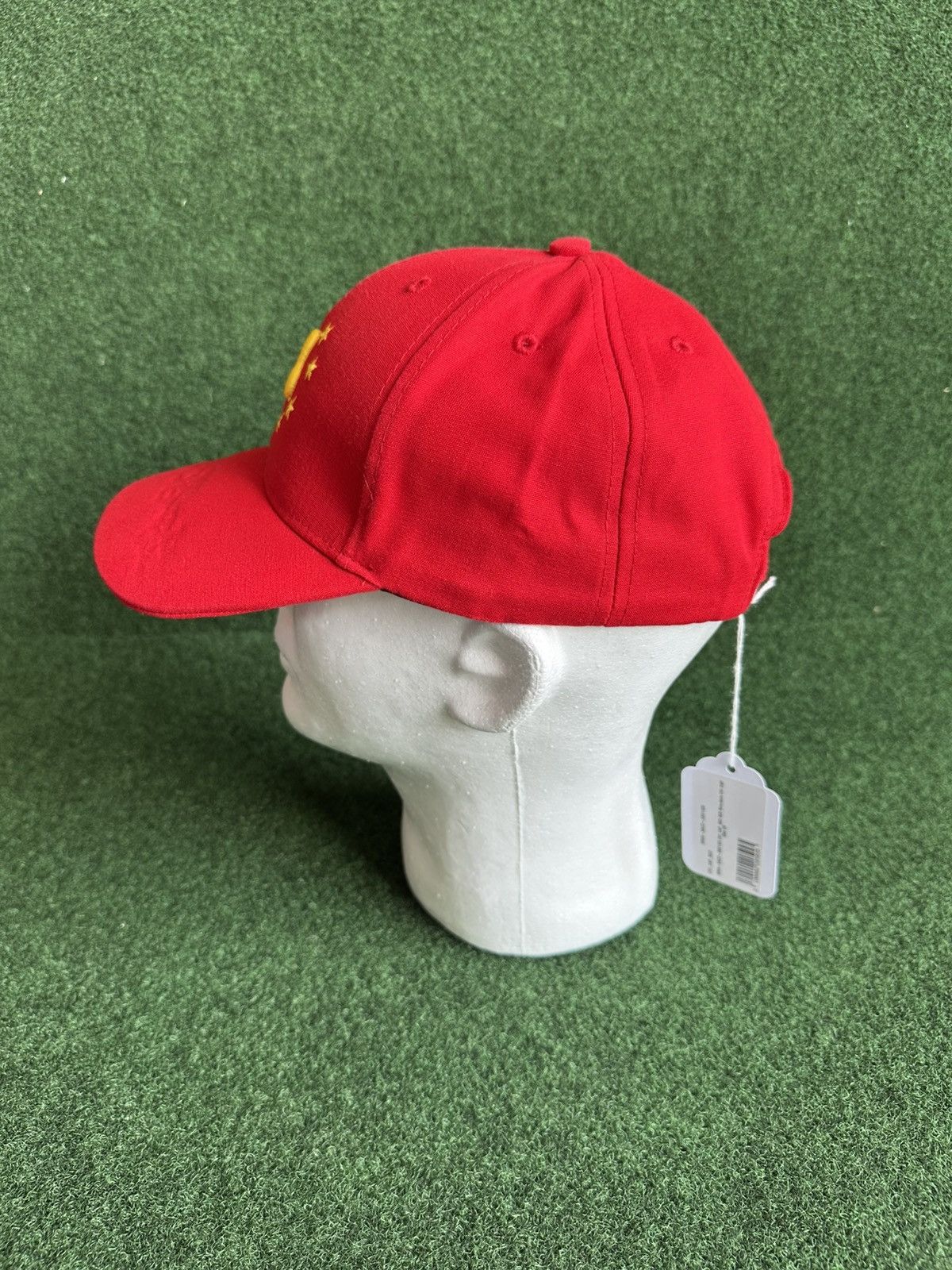 CHI CAP – MOWALOLA