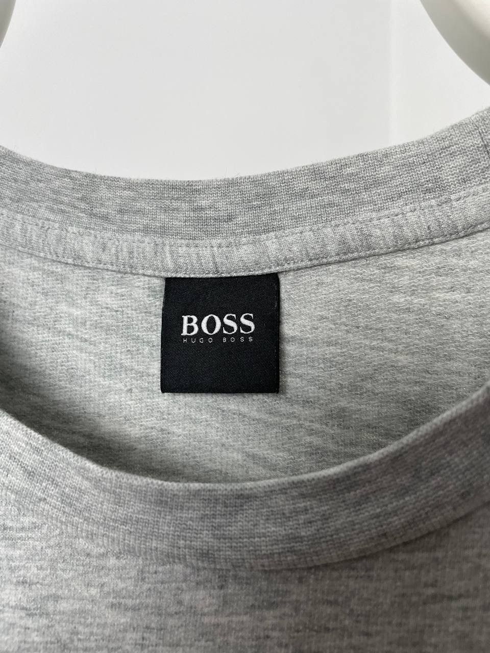 Hugo Boss Hugo Boss Long Size M Size US M / EU 48-50 / 2 - 4 Thumbnail