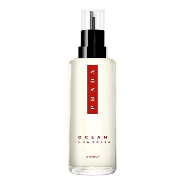 Prada Prada Luna Rossa Ocean Parfum Refill - 150 ml Size ONE SIZE - 1 Thumbnail