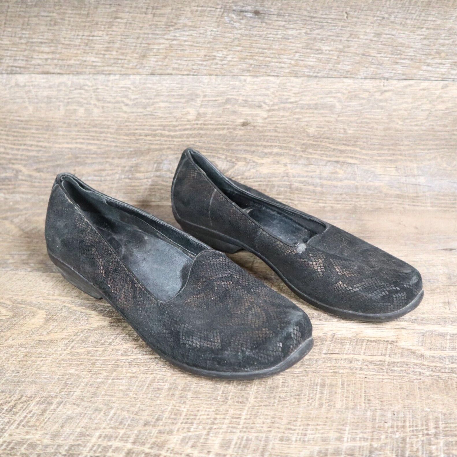 Dansko oksana loafer online